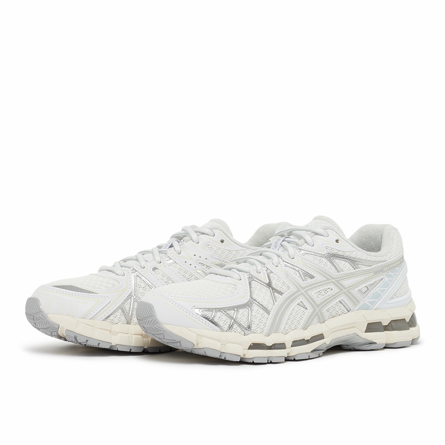 Gel-Kayano 20