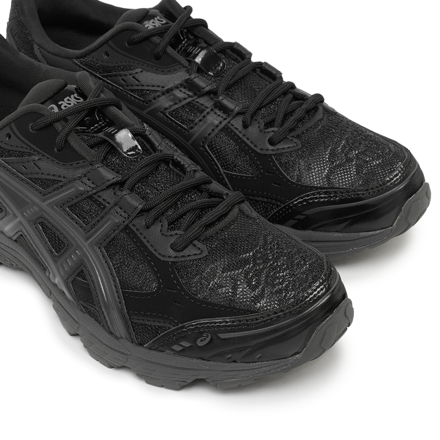 新品ASICS☆ GEL-NUNOBIKI黒23.5cmレース ASICS スニーカー 「ASICS/アシックス」GEL-NUNOBIKI