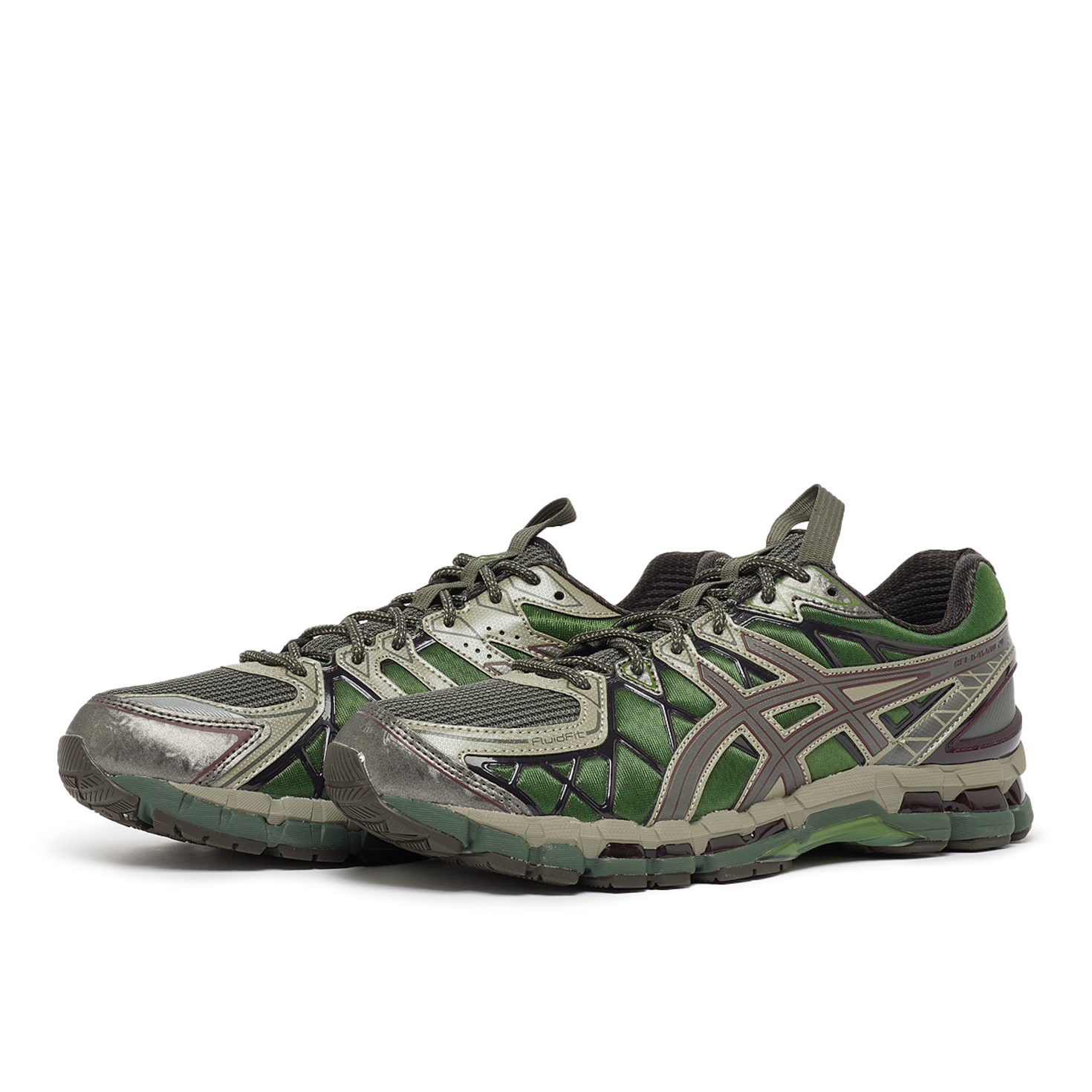 Buy ASICS SportStyle curated by Kiko Studio UB10-S Gel