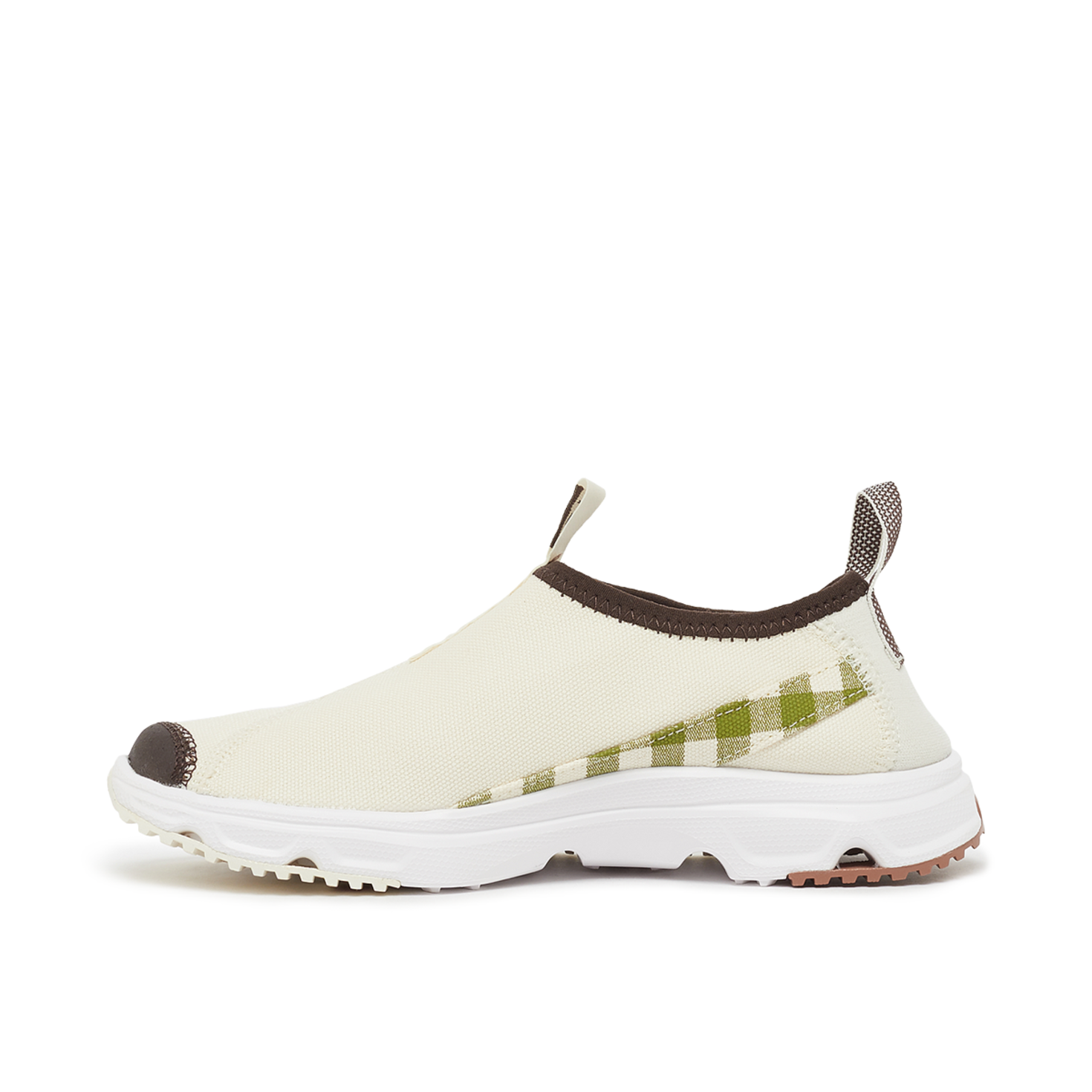 女の子向けプレゼント集結 MOC RX Wmns Salomon Buy 3.0 at L47751300 | beige in Canvas スノーボード