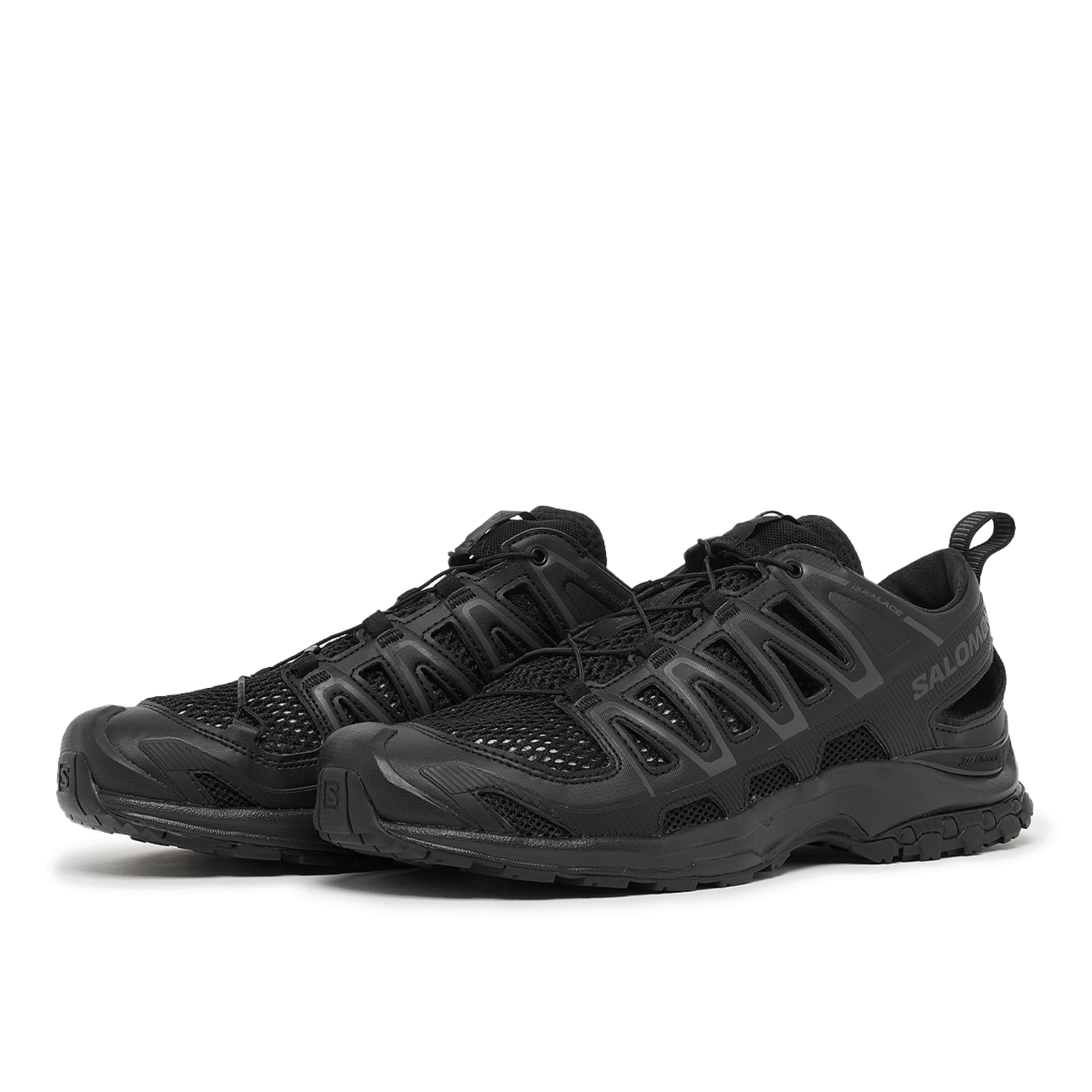 サンダル Salomon XA Pro 3D Amphibi_L47740000 Salomon XA Pro 3D Amphib | Black | SVD USA