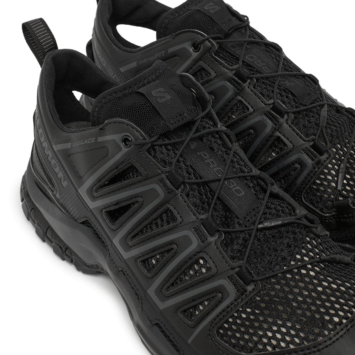 サンダル Salomon XA Pro 3D Amphibi_L47740000 SALOMON サロモン｜XA PRO 3D AMPHIB 防水スニーカー L47740000