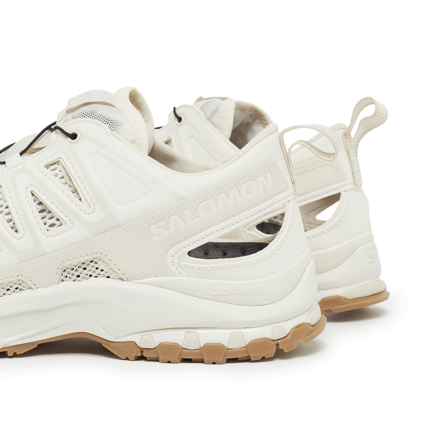 Buy Salomon Wmns XA Pro 3D in beige | L47740100 at solebox