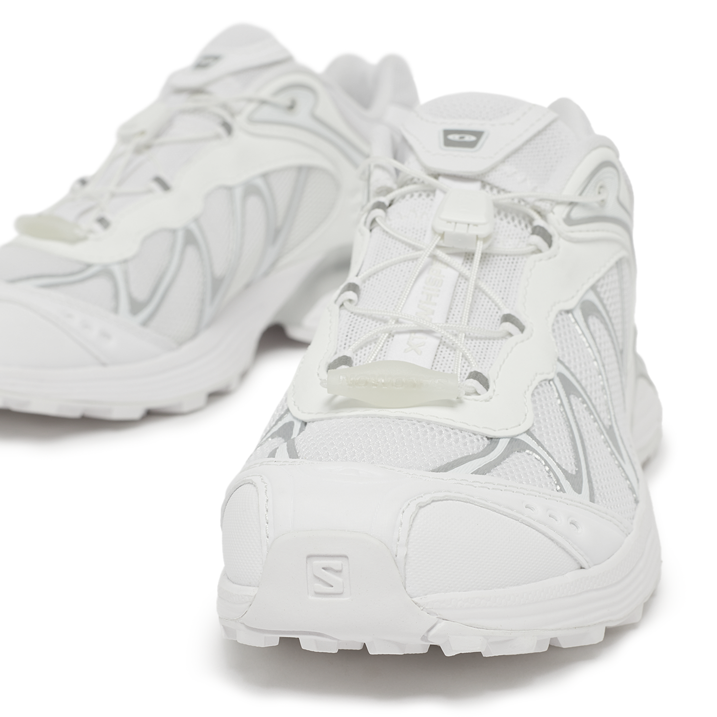 靴 salomon whisper white XT-WHISPER Unisex Sportstyle Shoes | Salomon