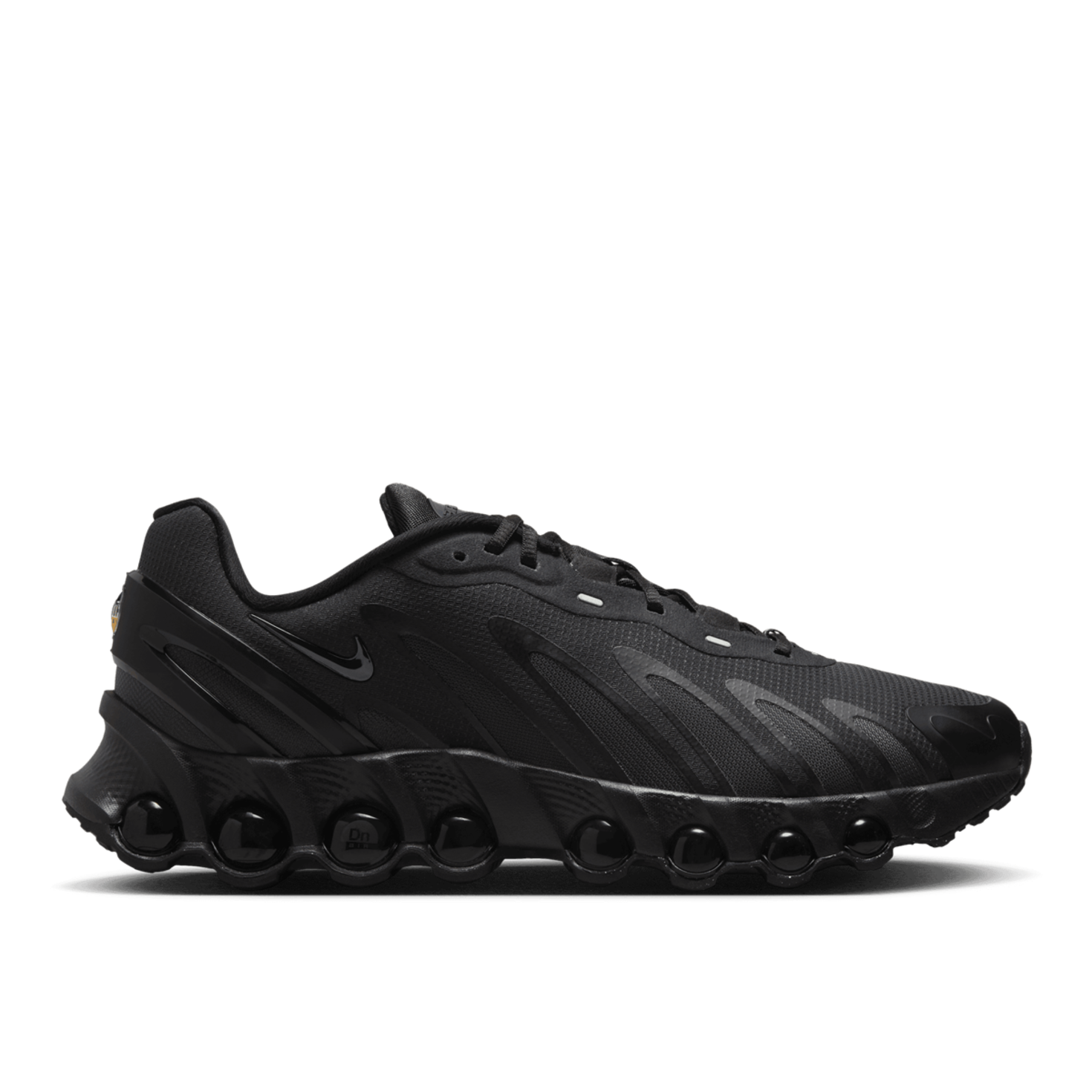 【お盆休みありがとうセール☆彡】 Nike Air Max Dn8 ブラック Buy Nike Air Max Dn8 in zwart | FQ7860-002 at solebox