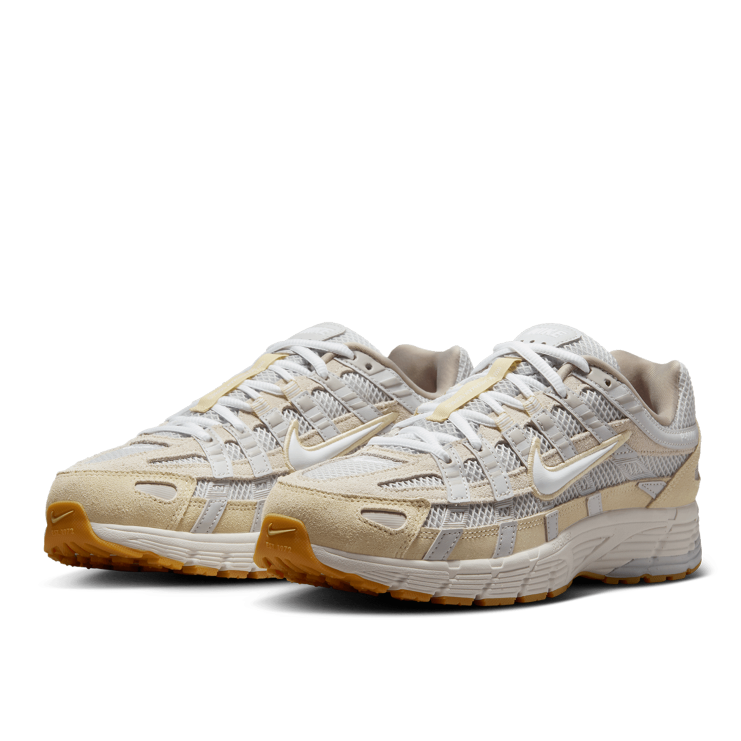 Buy Nike P-6000 in beige | HV4312-025 at solebox Buy Nike P-6000 in beige | HV4312-025 at solebox