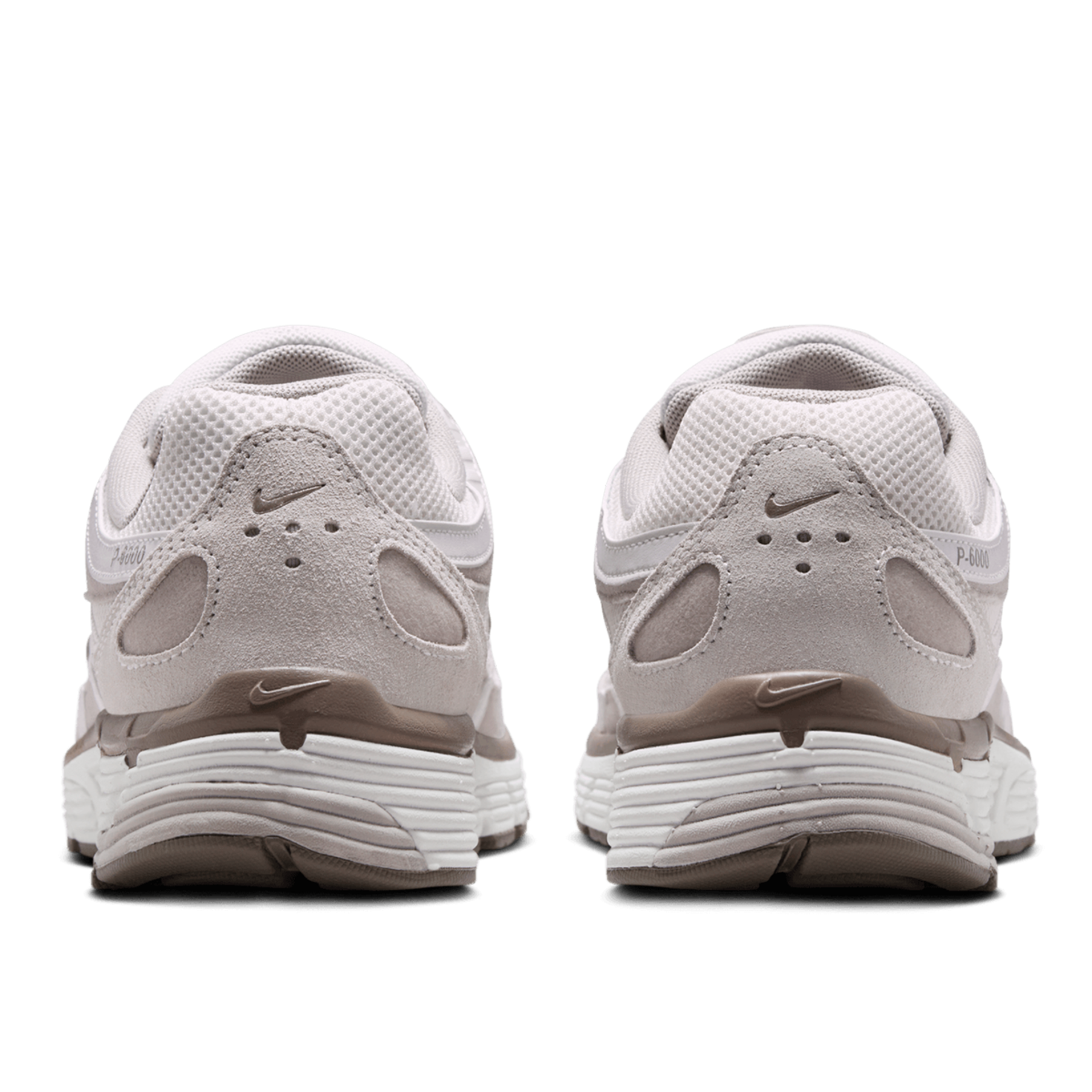 Buy Nike Wmns Nike P-6000 in braun | HV6353-001 at solebox
