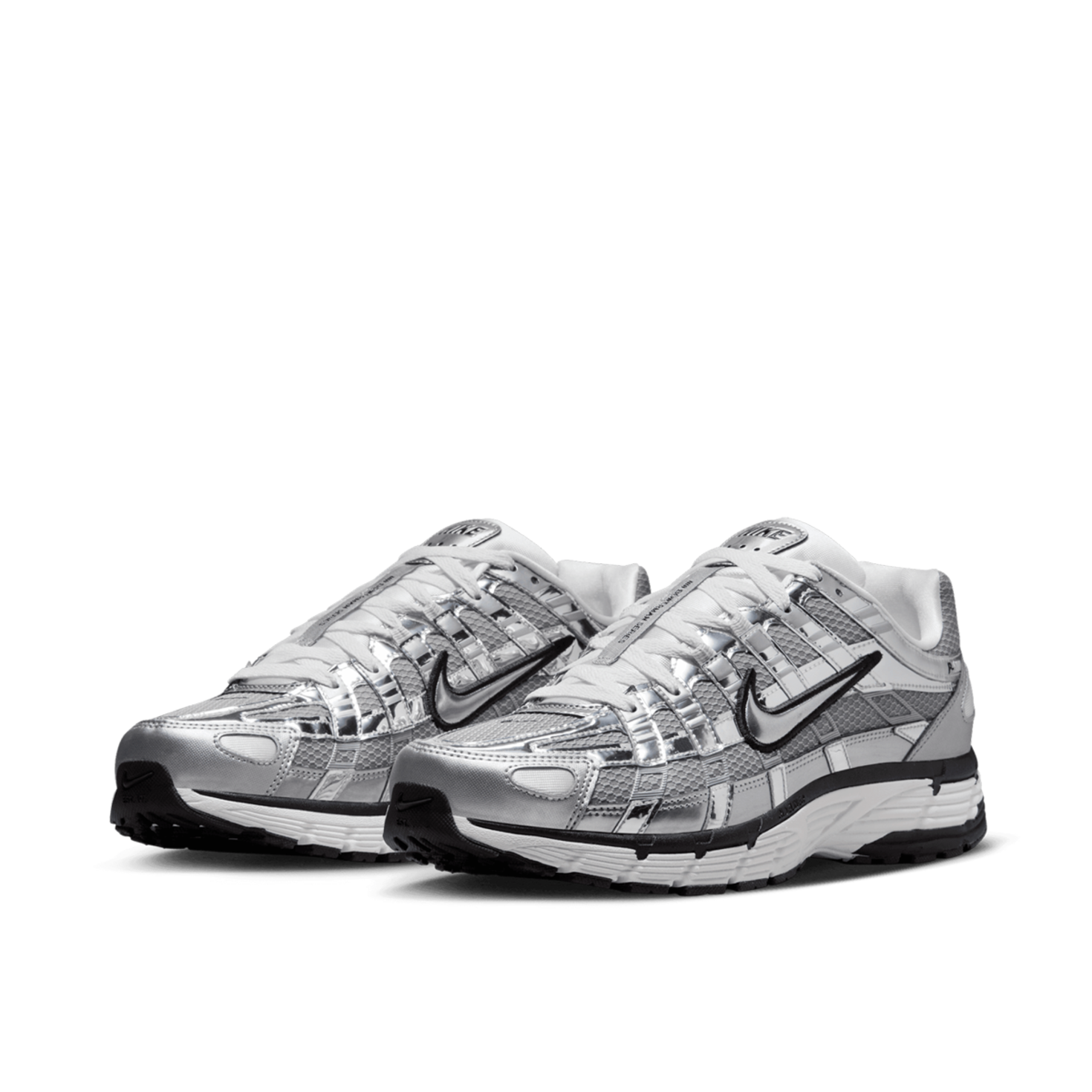 Buy Nike Wmns P-6000 in grey | CN0149-001 at solebox