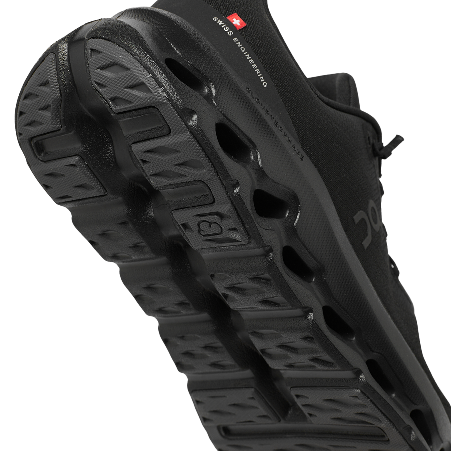Buy On Cloudtilt in schwarz | 3ME10100264 at solebox