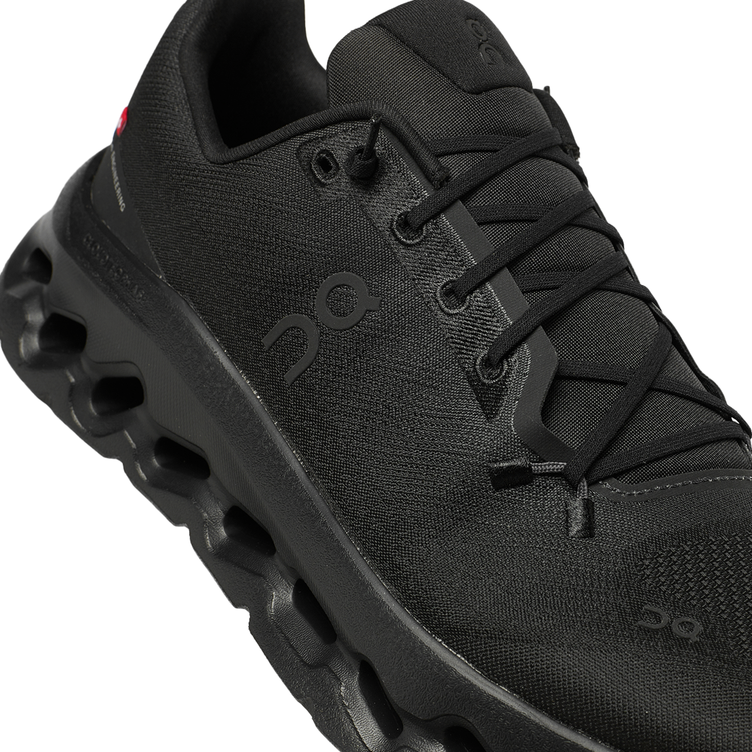 Buy On Cloudtilt in zwart | 3ME10100264 at solebox