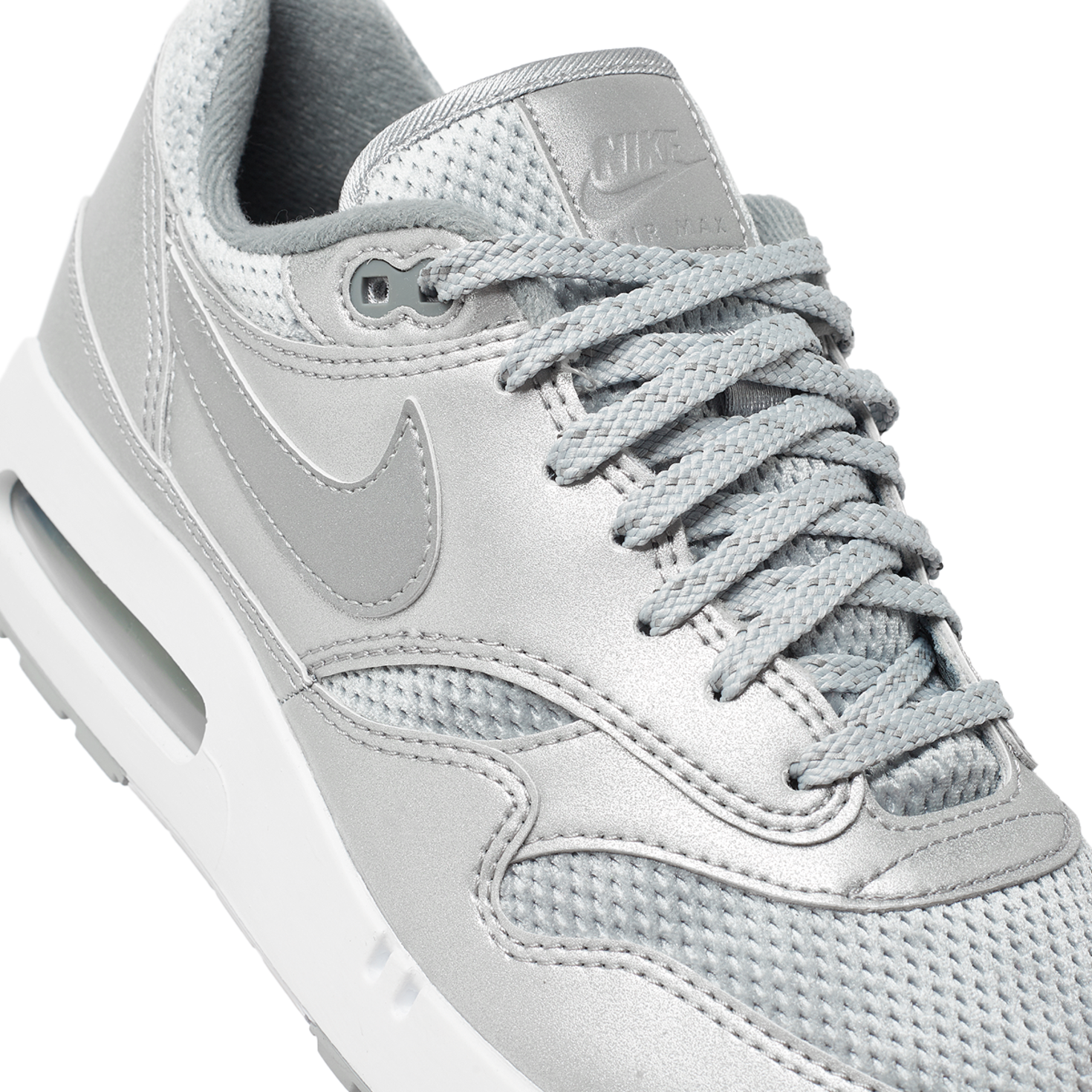 NIKE AIR MAX 1 '86 OG G【新品未使用】 Air Max 1 '86 OG 'Metallic Silver and Cool Grey' (FV7477-002