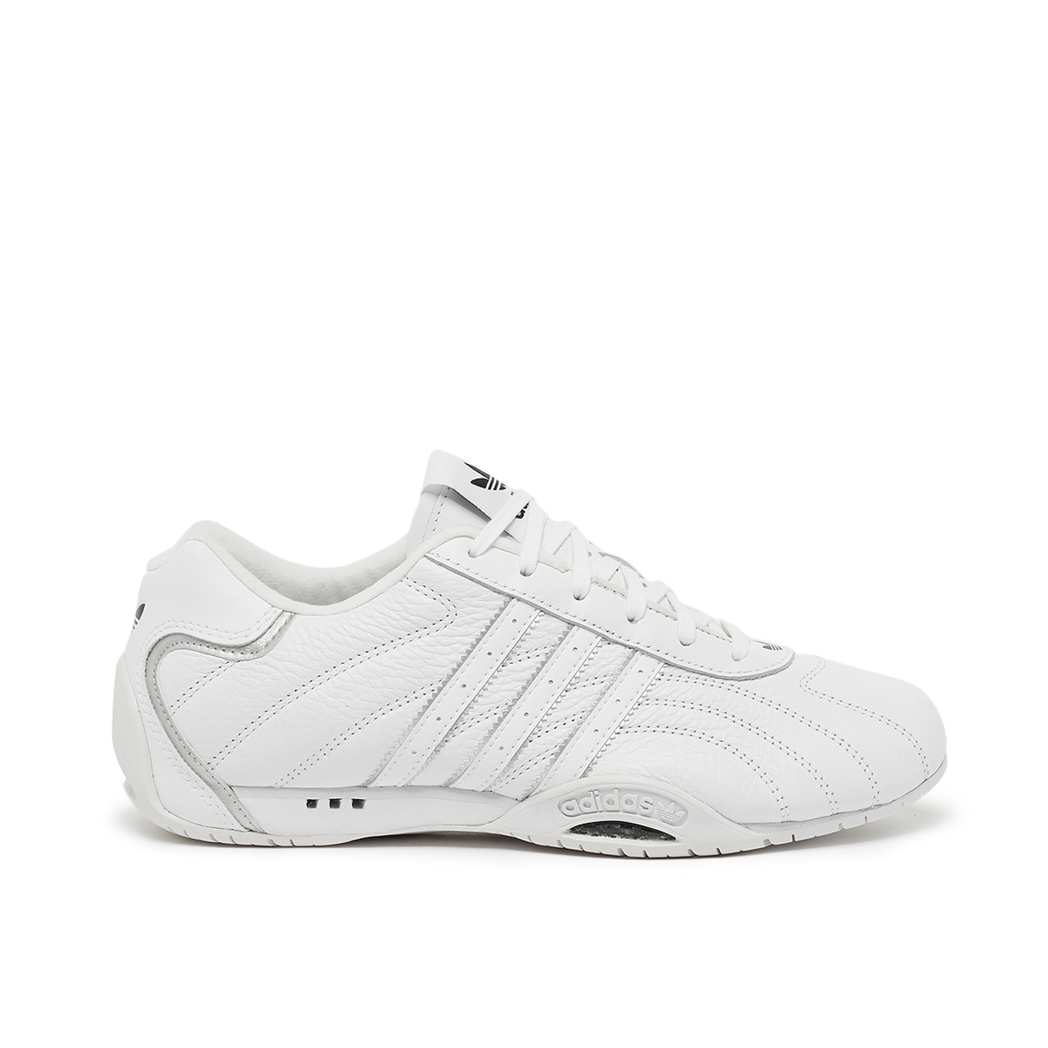Buy adidas Originals Wmns Adiracer Lo in weiß | JS0279 at