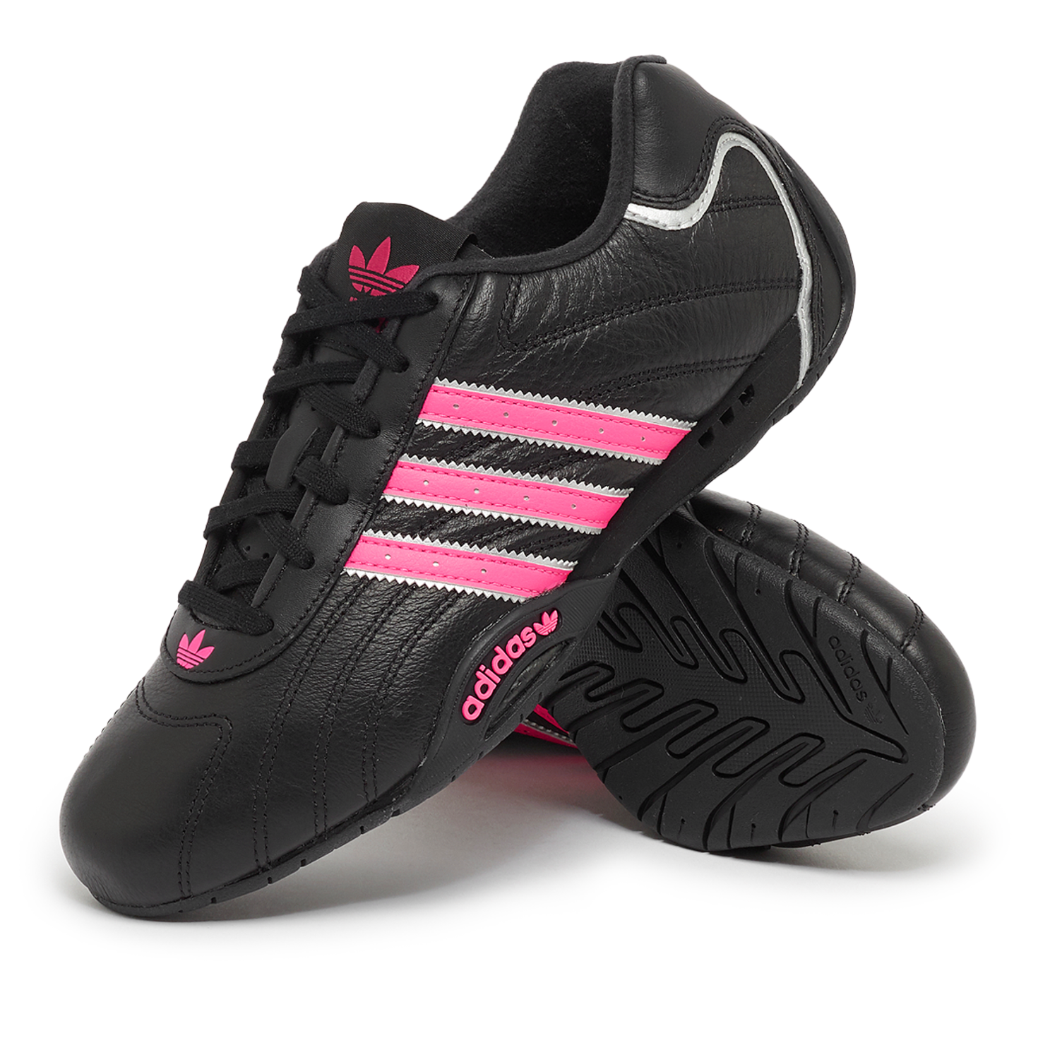 Buy adidas Originals Wmns Adiracer Lo in noir | JS0281 at