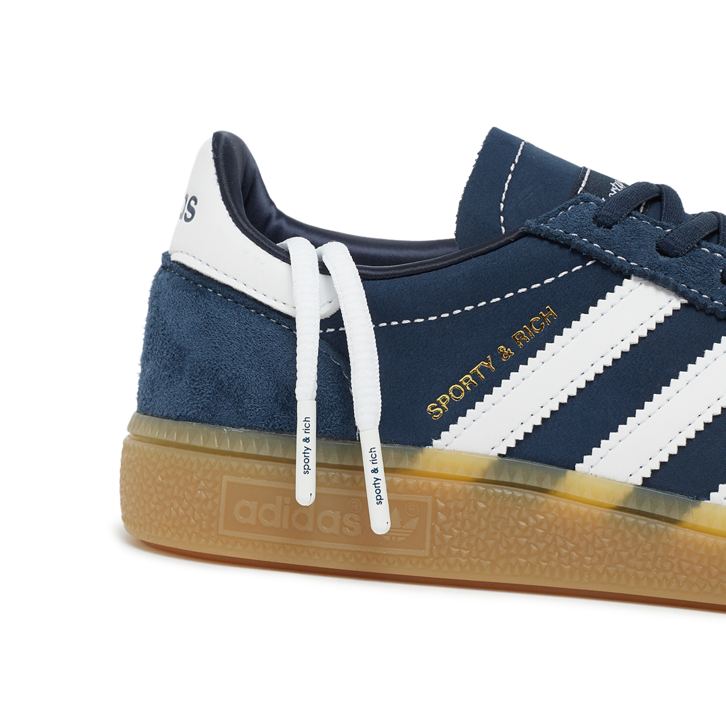 ★ADIDAS★Adidas x Sporty & Rich Spezial Handball ★関税込★ adidas x Sporty & Rich Handball Spezial - Dark Green – Kith
