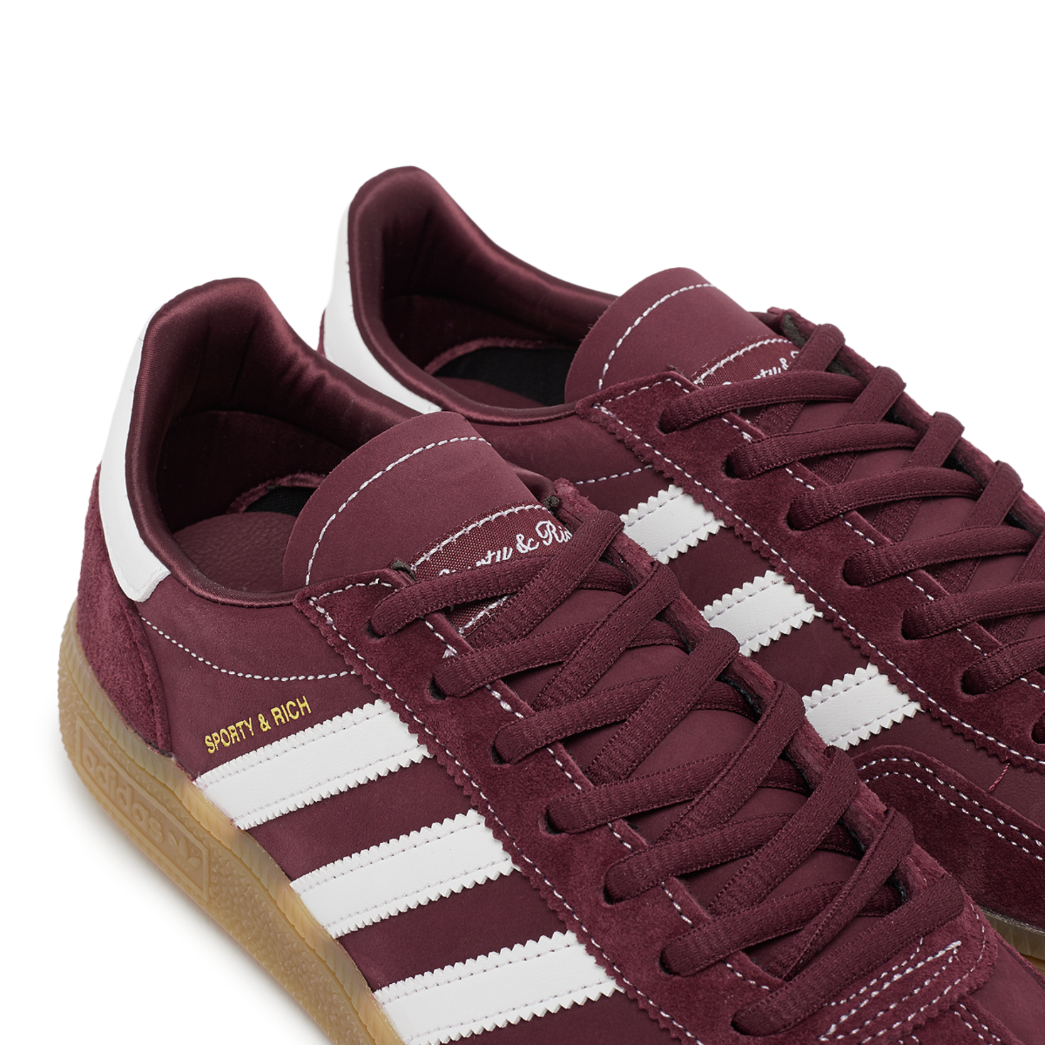 Buy adidas Originals x Sporty & Rich Wmns Handball Spezial