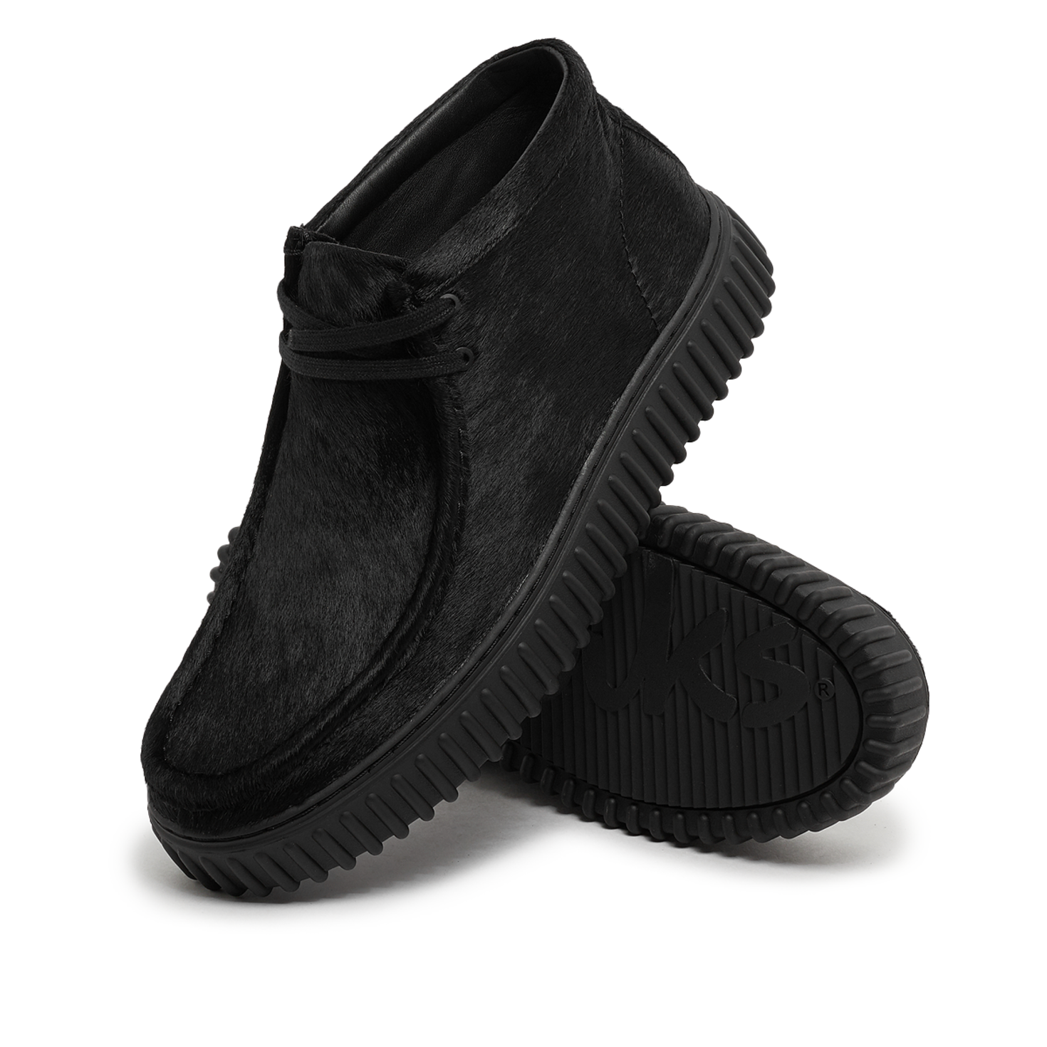 Supreme × Martine Rose × Clarks Black Clarks Originals Desert Trek Supreme Martine Rose Black