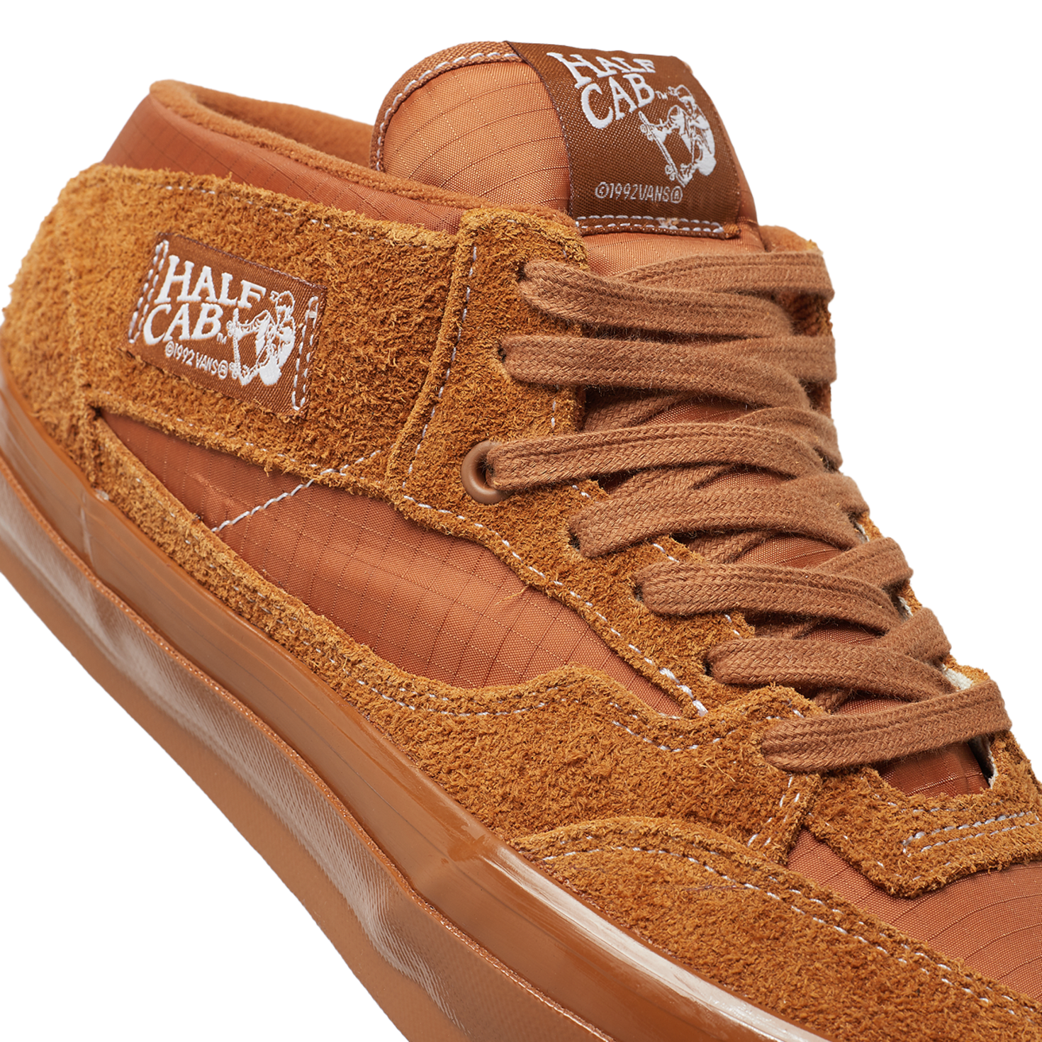 新品未使用　VANS Half Cab 25.5㎝ Vans VN000CXJEL71 Half Cab Reissue 33 Mens Lifestyle Shoe