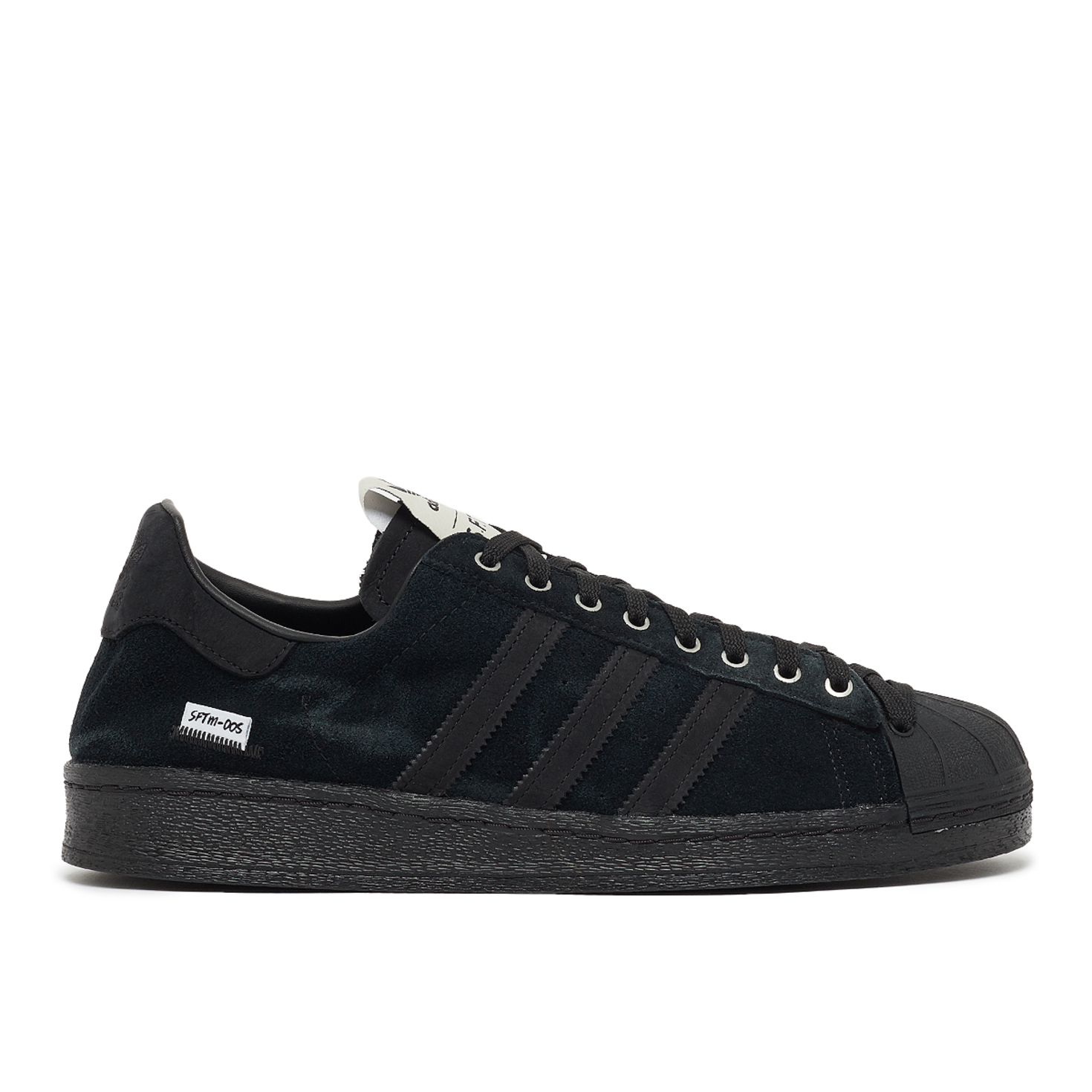 Buy adidas Originals x Song For The Mute Superstar 82 in