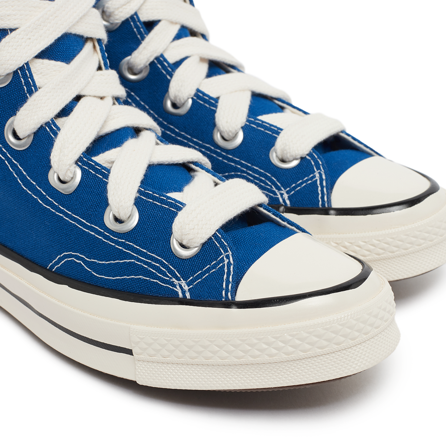 Converse Sneaker Blau Chuck 70 Sketch