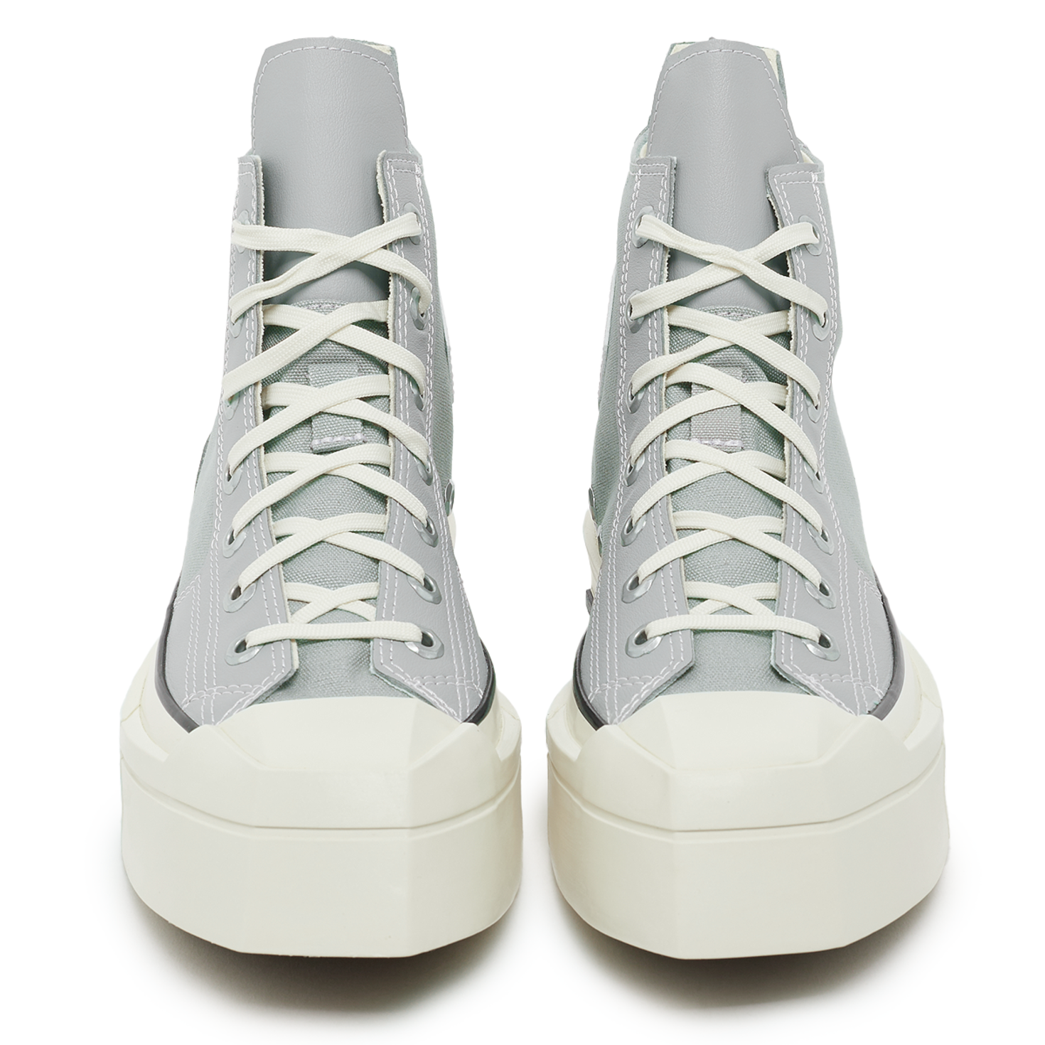 Buy Converse Wmns Chuck 70 De Luxe Squared in gris | A08280C