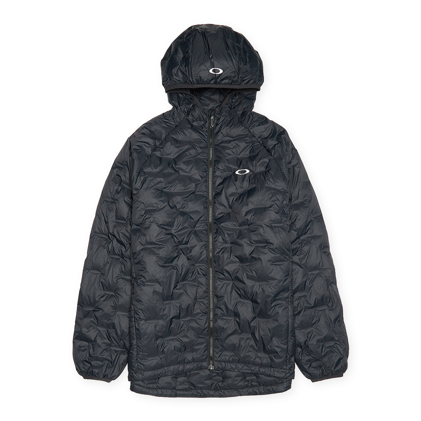 Buy Oakley Drift O-Puff Jacket in blue | FOA406103-02E at