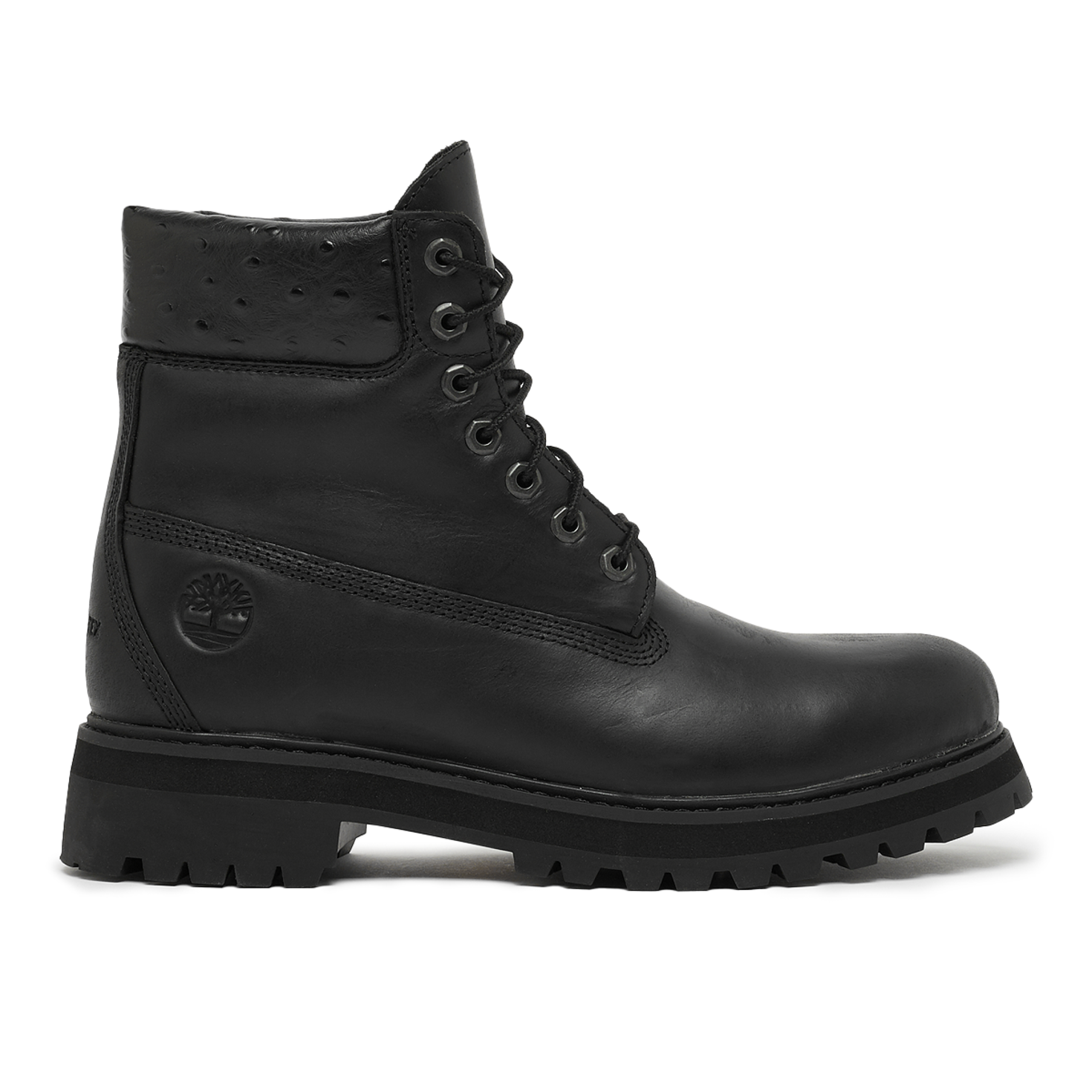靴 Timberland 6INCH PREMIUM BOOT VIBRAM GTX Timberland 6 In Premium Vibram 6 Inch Lace Up Gtx Boot Brown