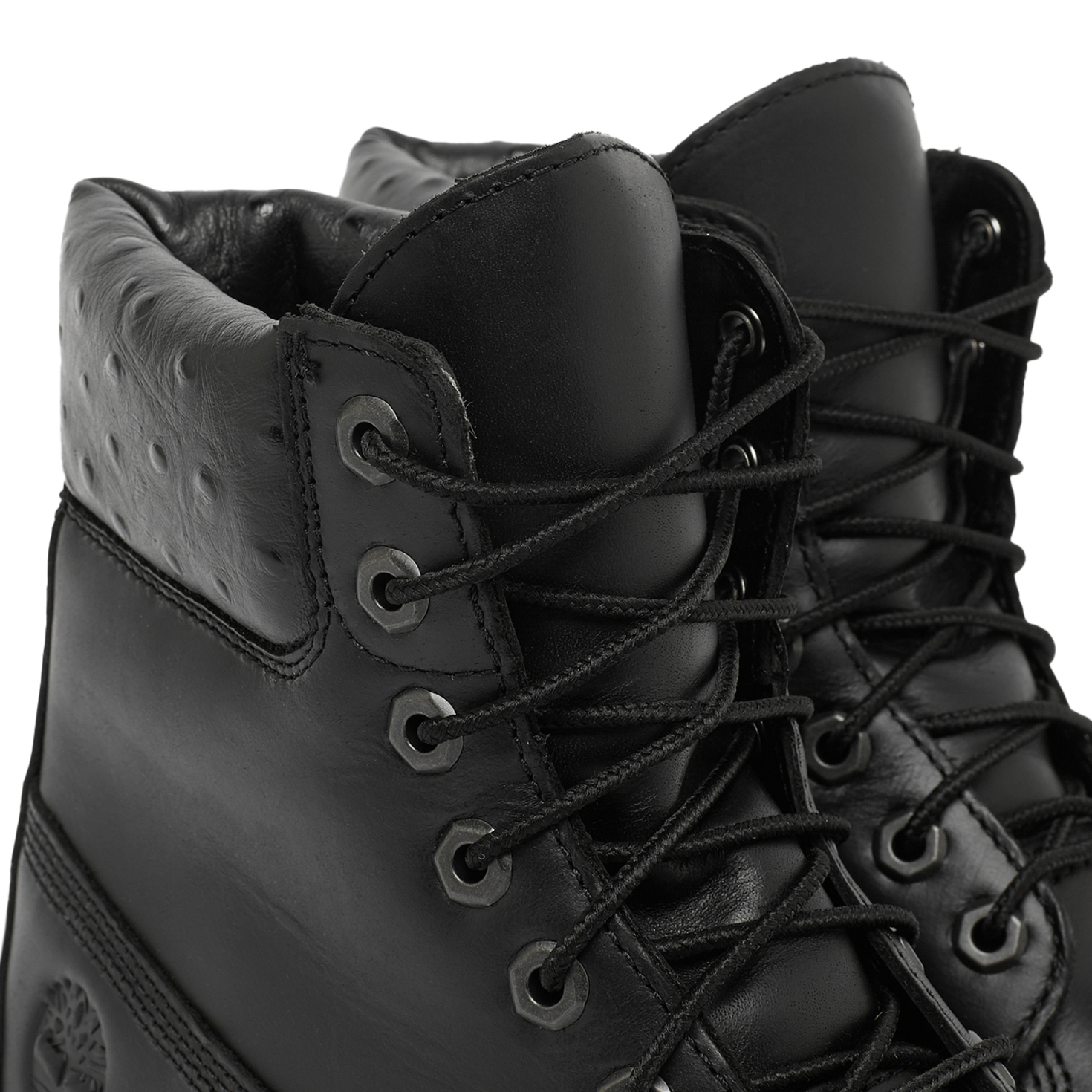 Shoe Timberland Noir Inch Timberland Noir Femme 2025