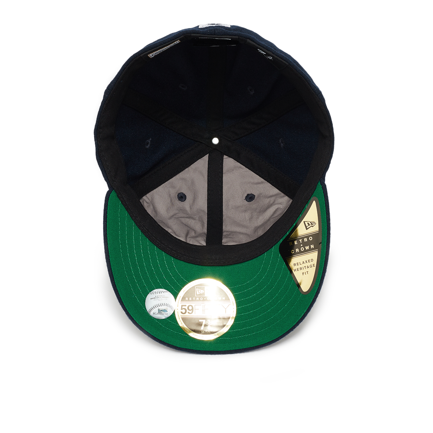 MLB COOP SCRIPT 9FIFTY® RC New York Yankees
