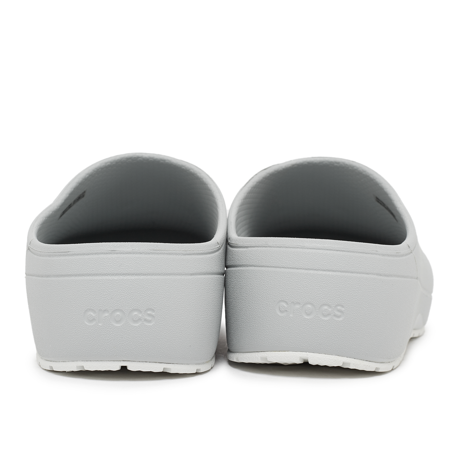 【関税込み】Crocs グレー Classic Quiet クロッグ Buy Crocs Classic Quiet Clog