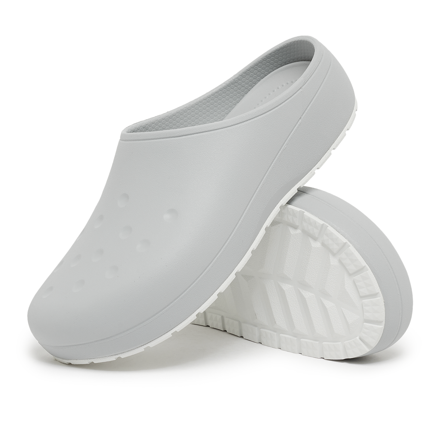 【関税込み】Crocs グレー Classic Quiet クロッグ Buy Crocs Classic Quiet Clog 