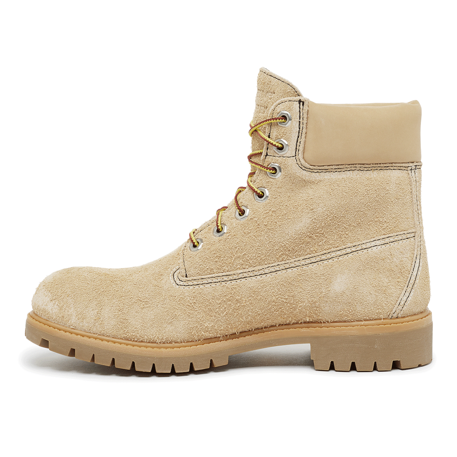 Buy Timberland x nonnative 6 Inch Lace Up GTX Boot in beige