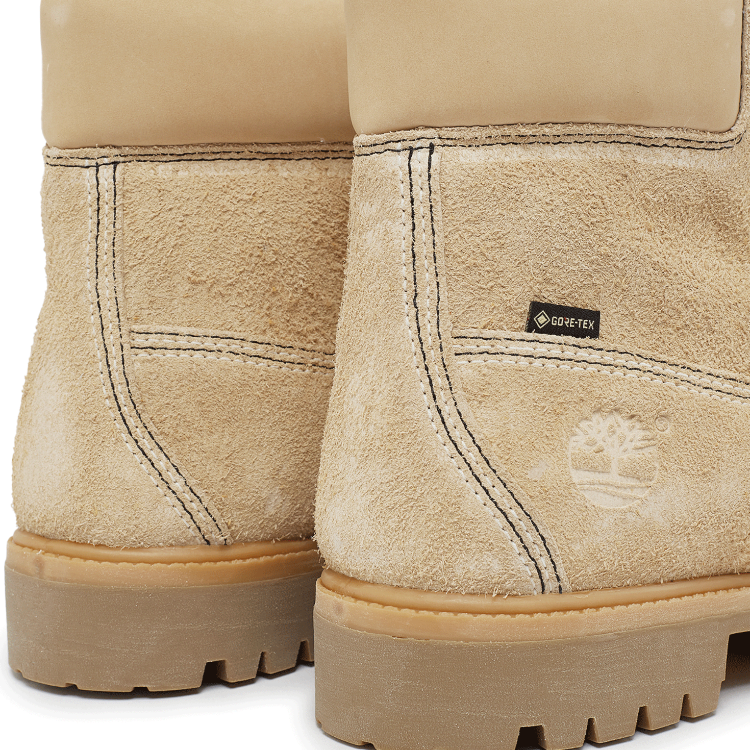 Buy Timberland x nonnative 6 Inch Lace Up GTX Boot in beige