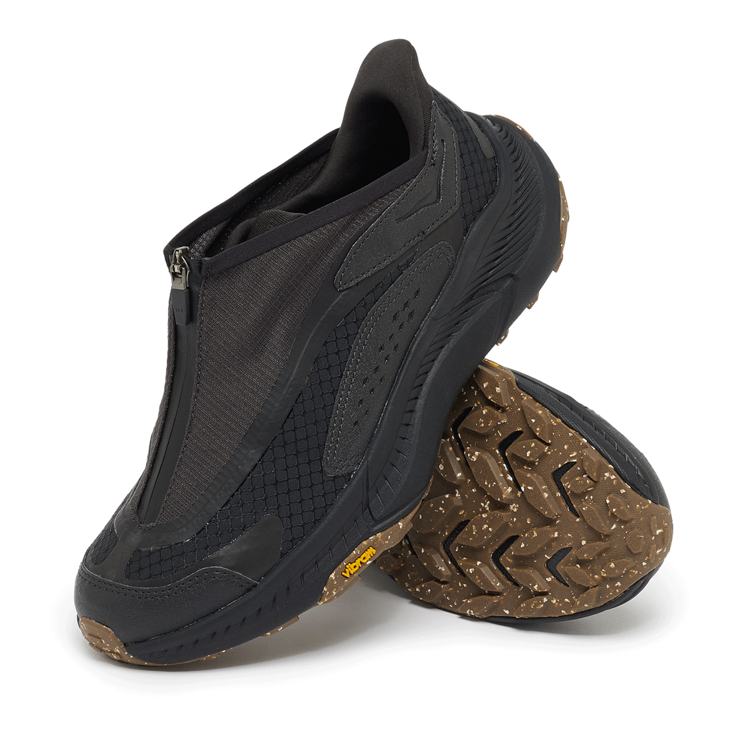 Buy Hoka Project Transport in zwart | 1162850-CRBN at solebox