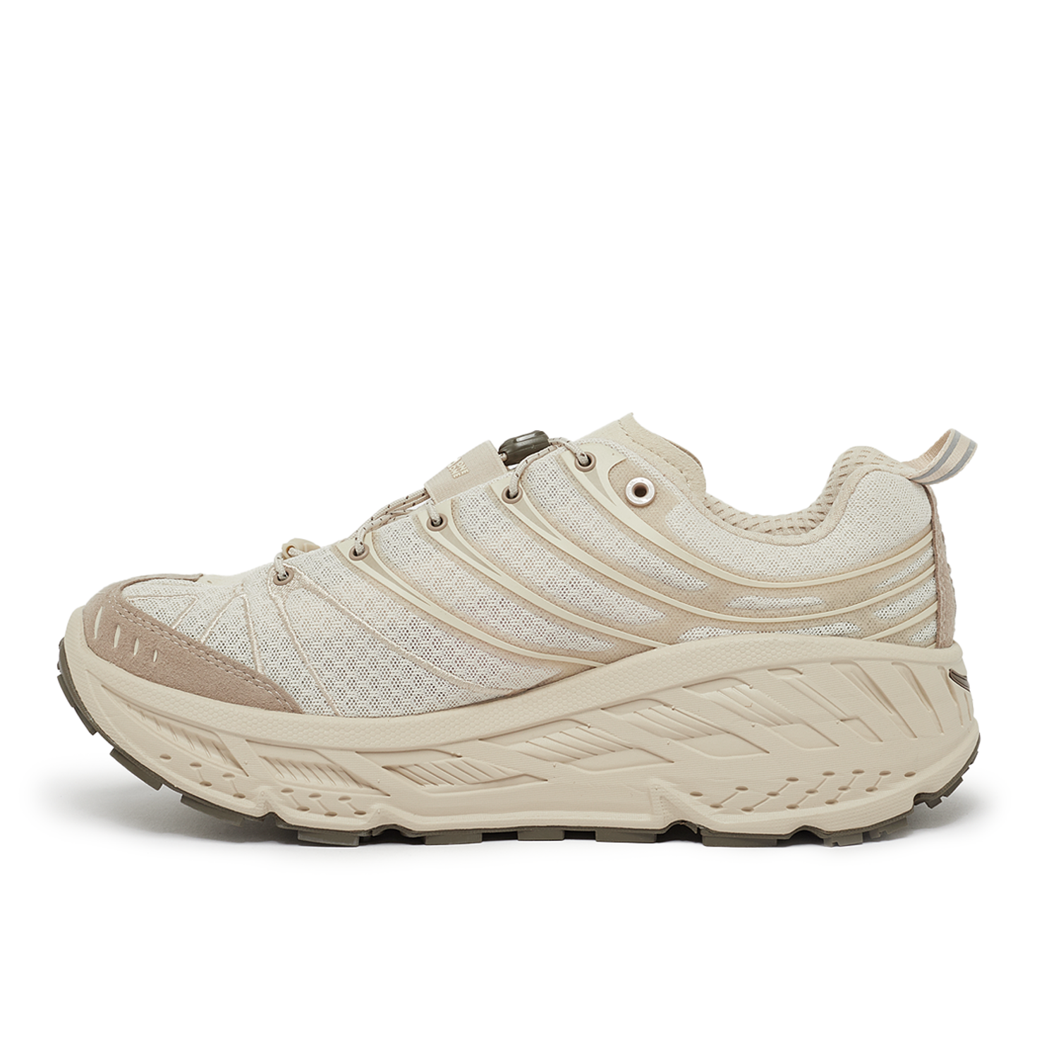 スニーカー HOKA SS25 Hoka one one Sneakers Beige (1155350 OTTM) HOKA Stinson Evo OG Sneaker » Buy online now!
