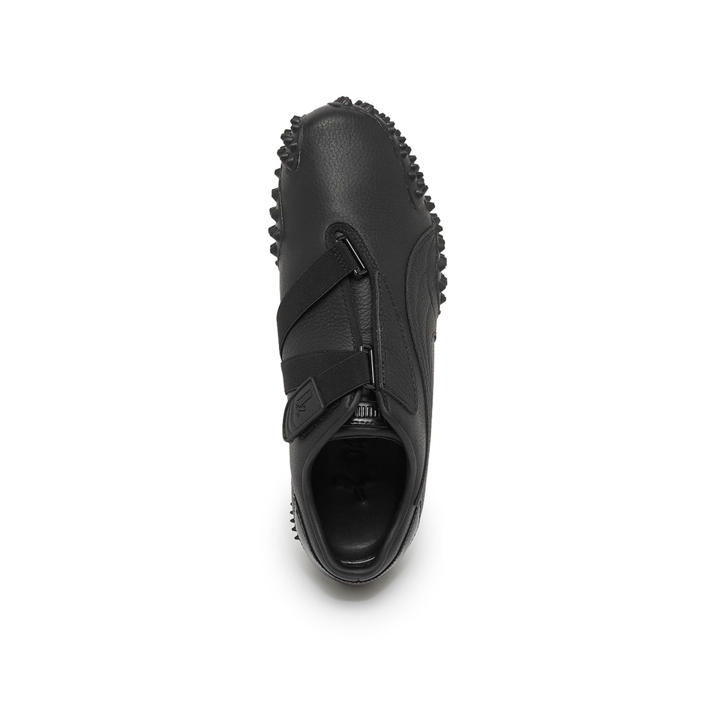 Buy PUMA Wmns Mostro Leather in black | 402273 01 at solebox