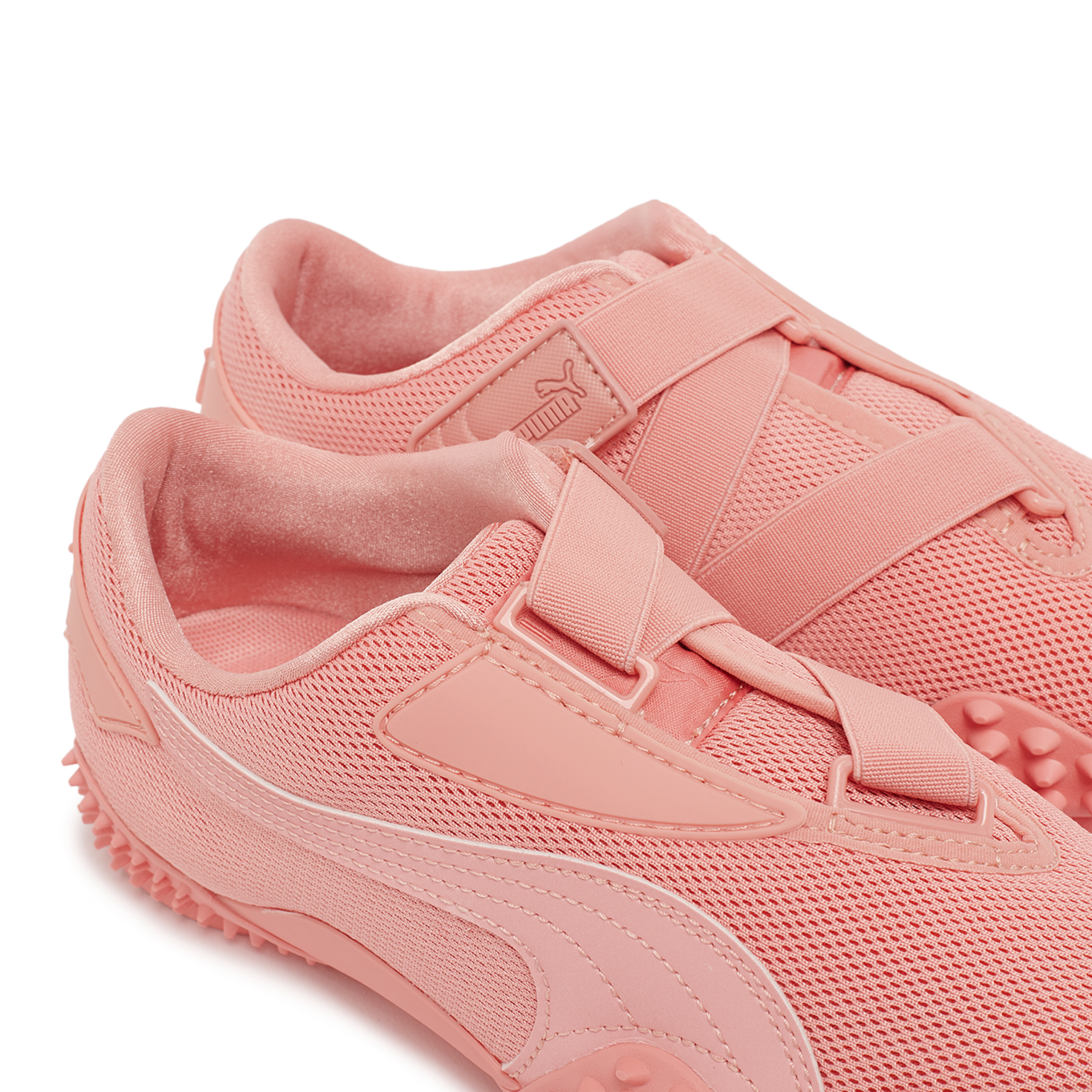 Buy PUMA Wmns Mostro Ecstasy in light pink | 397328 08 at