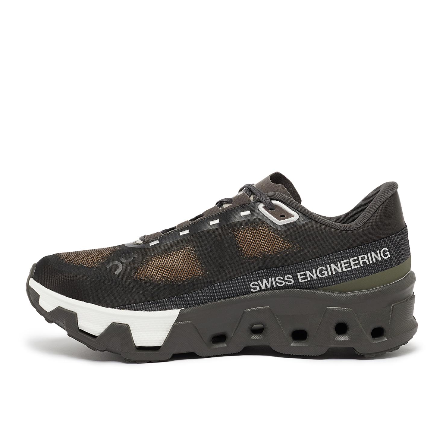 Women's Cloudmonster Hyper PLEASURES x The Loop | Brown | On