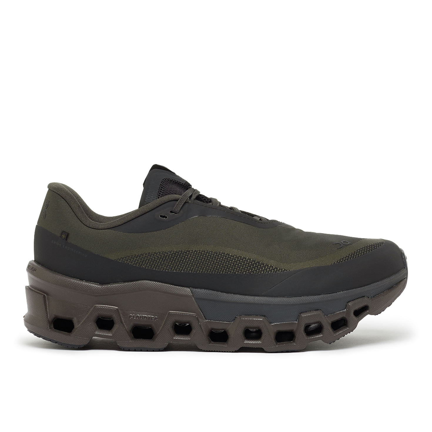 Buy On x PAF Cloudmonster 2 in grün | 3ME10333940 at solebox