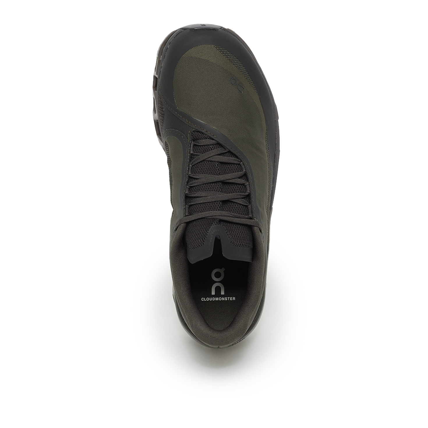 Buy On x PAF Cloudmonster 2 in vert | 3ME10333940 at solebox