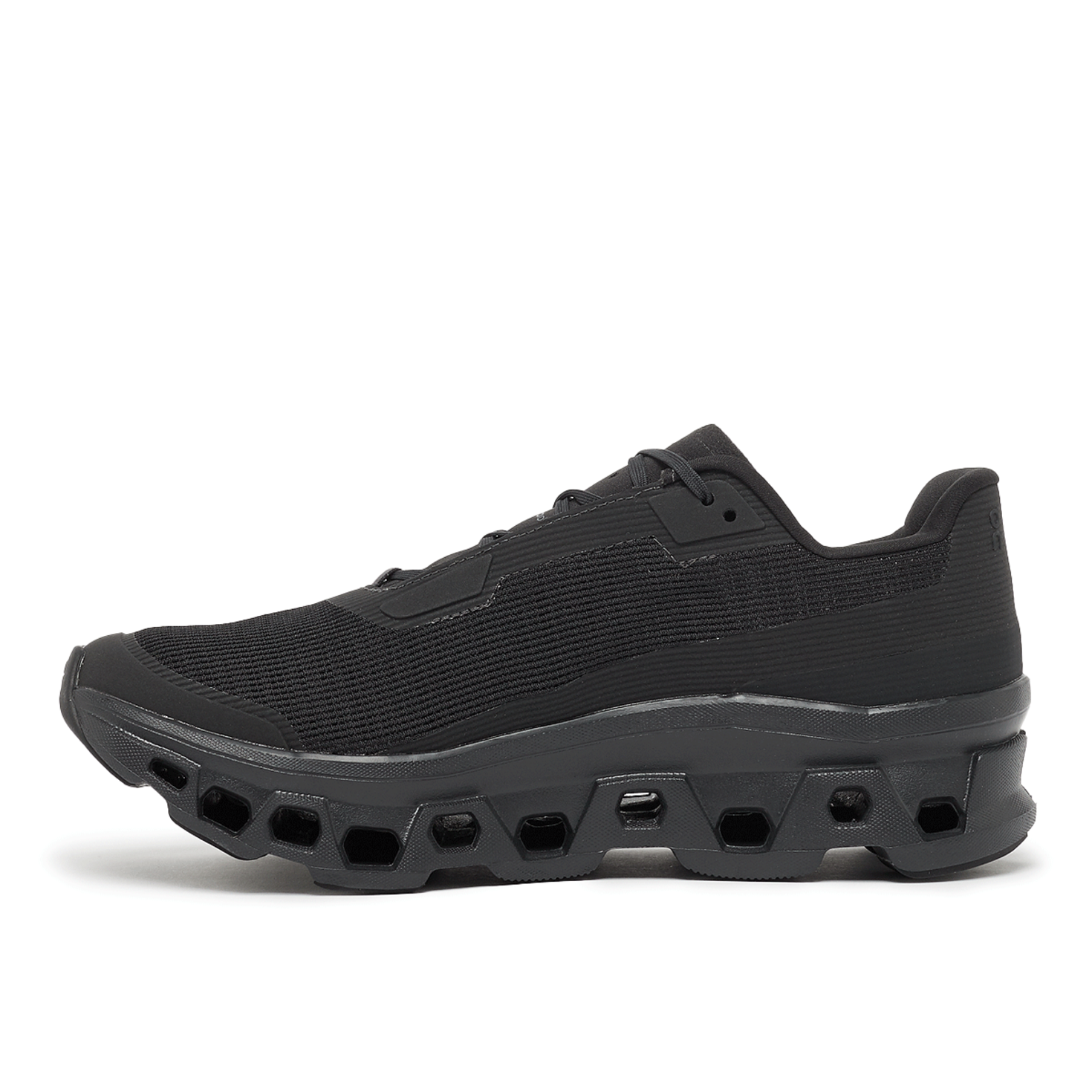 Buy On Cloudmonster Void in schwarz | 3MF10671043 at solebox