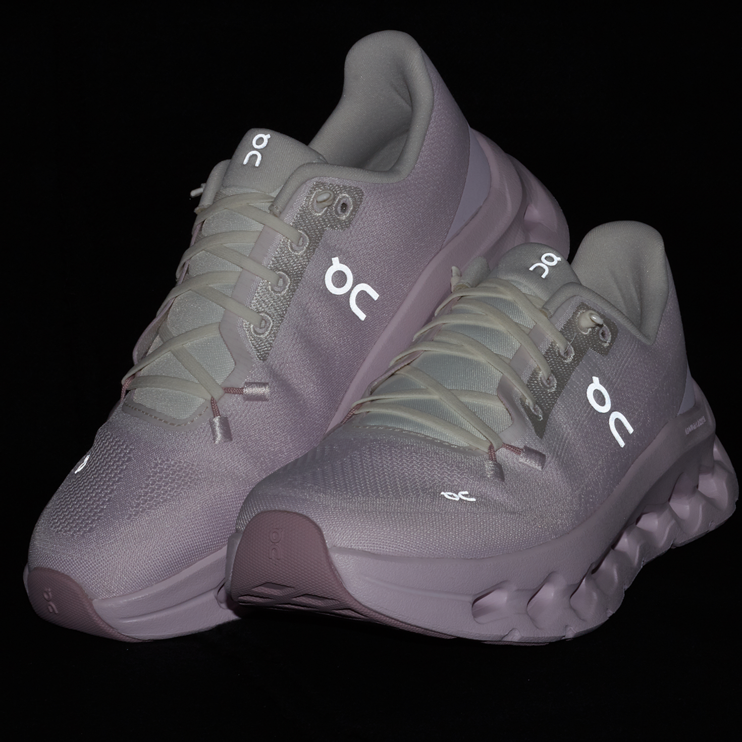 Buy On Wmns Cloudtilt in light pink | 3WE10053286 at solebox