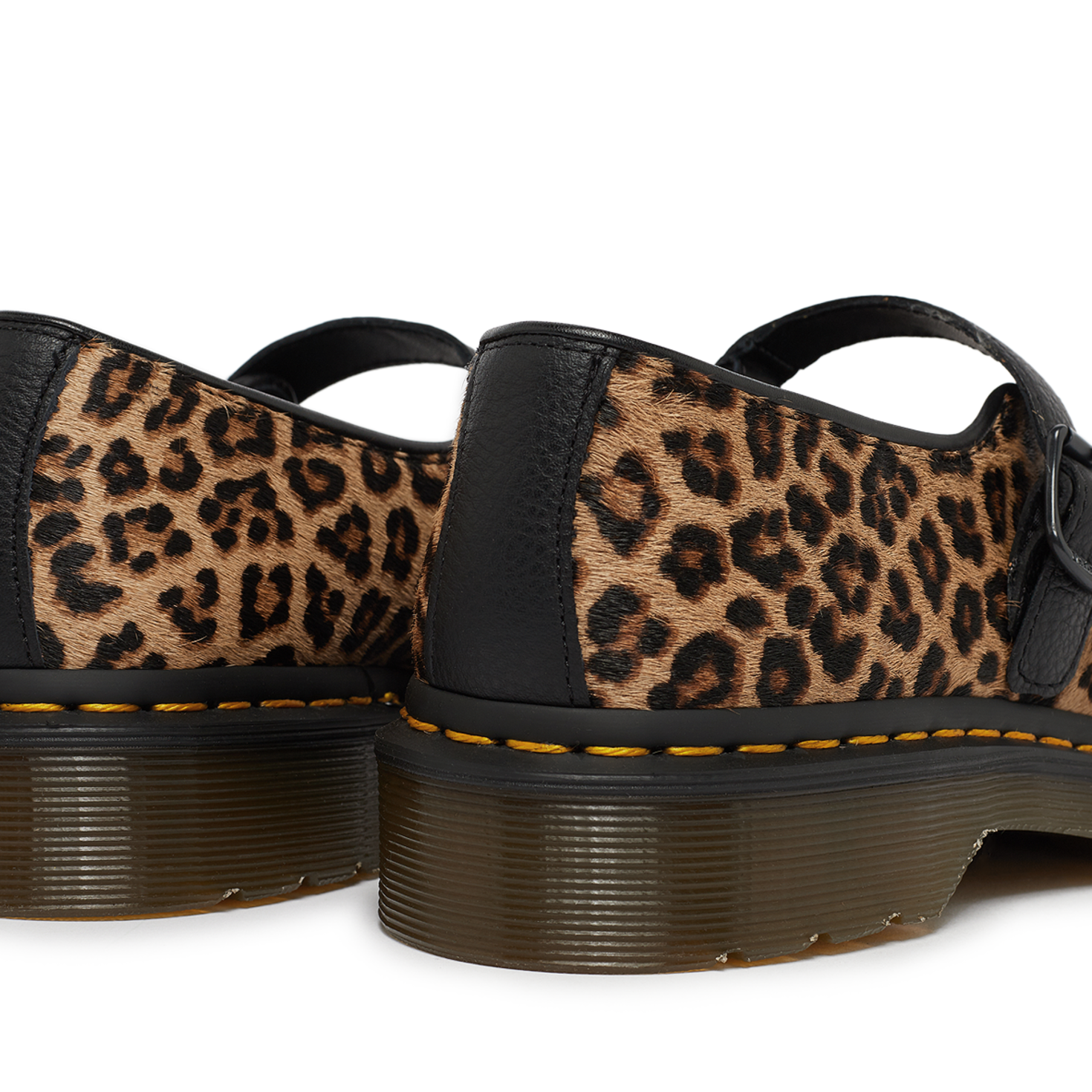 Buy Dr. Martens Wmns Elphie Mary Jane 