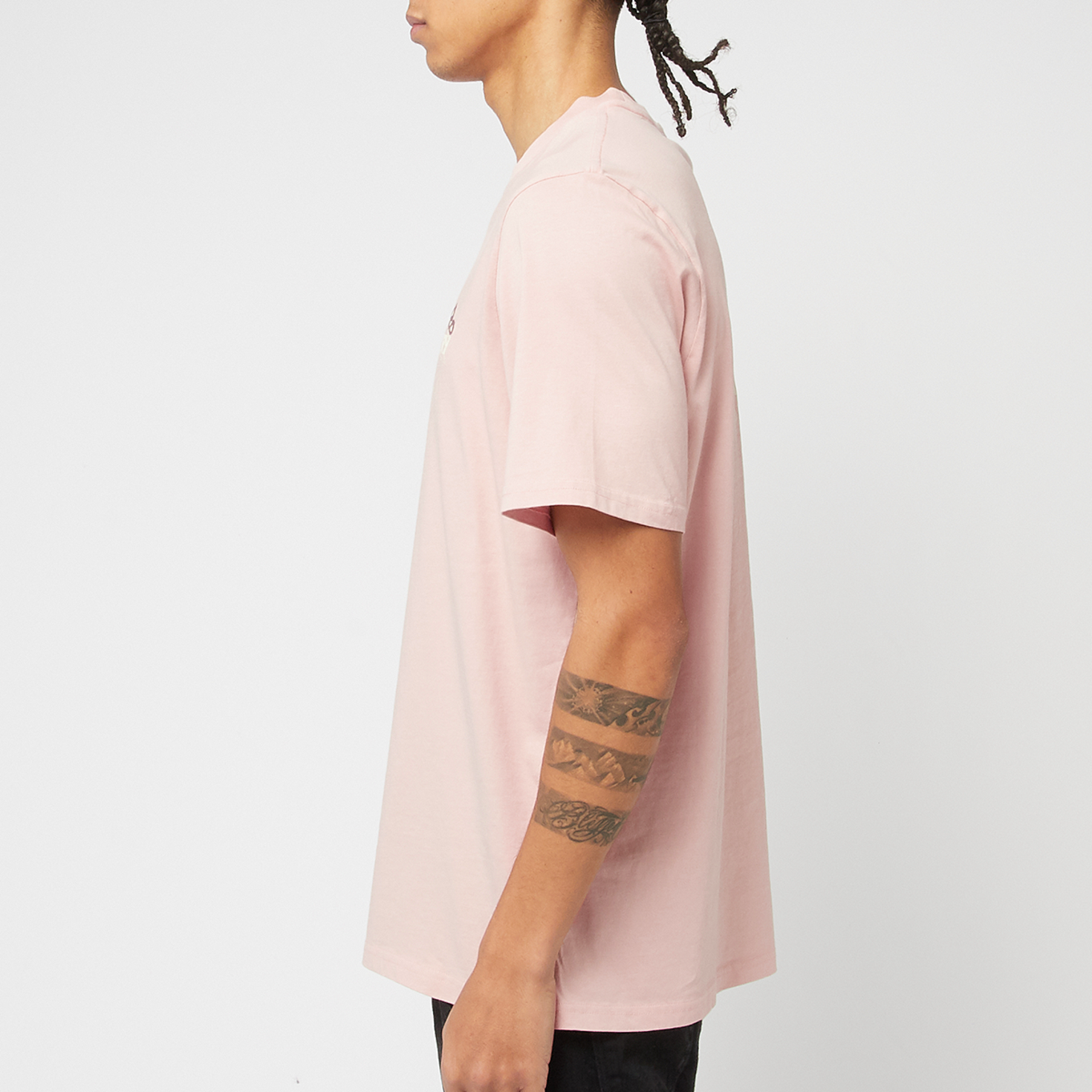 Tシャツ・カットソー AUTRY Men T-shirt Pink TSPM88CP 楽天市場】【土日限定1000円OFF】 AUTRY Tシャツ メンズ ピンク