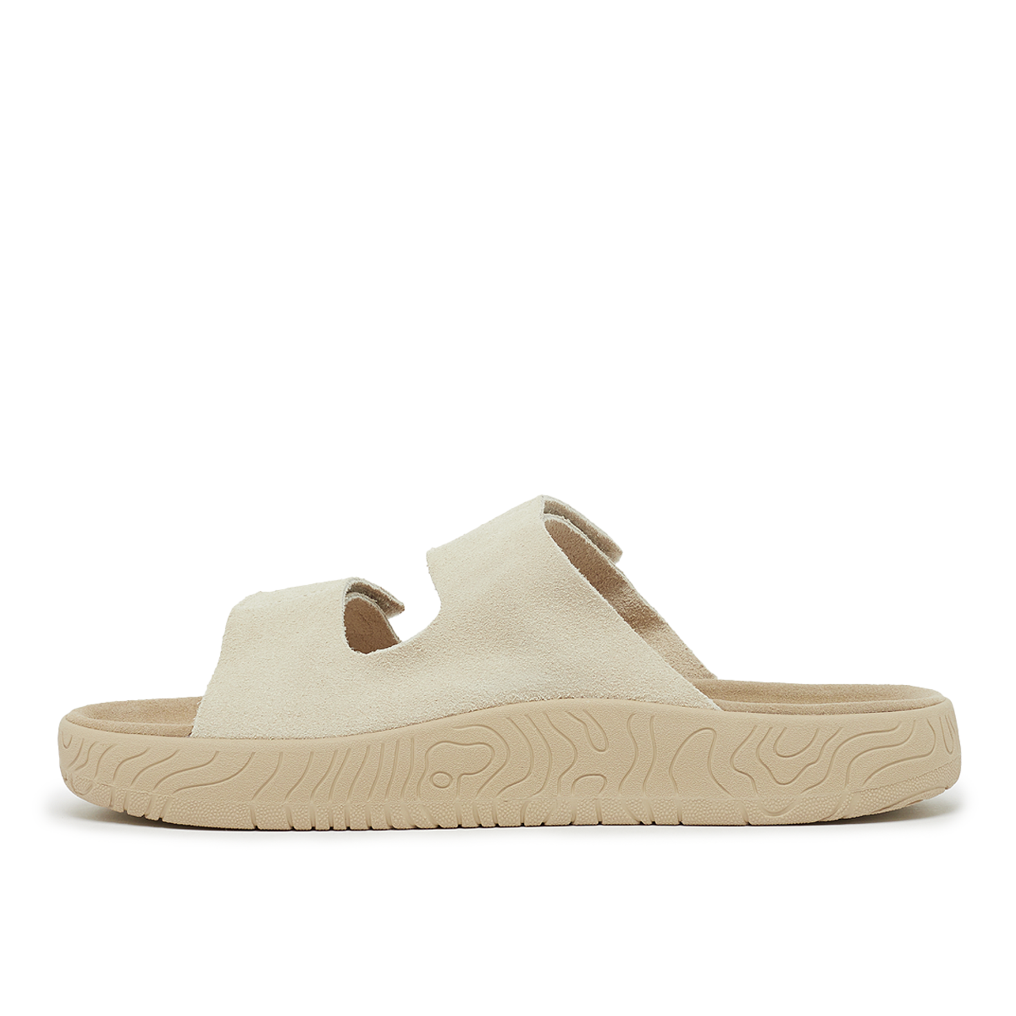 Buy Veja Etna Suede Soft in beige | SA3220669 at solebox