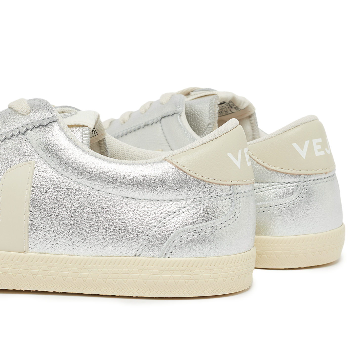 Buy Veja Wmns Volley Leather 