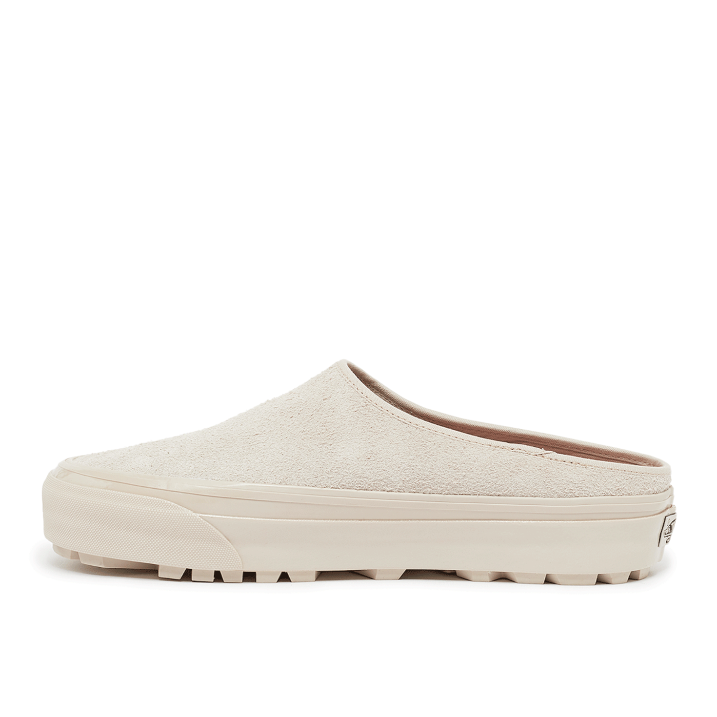 Buy Vans LX Mule Style 17 in beige | VN000D84BYS1 at solebox