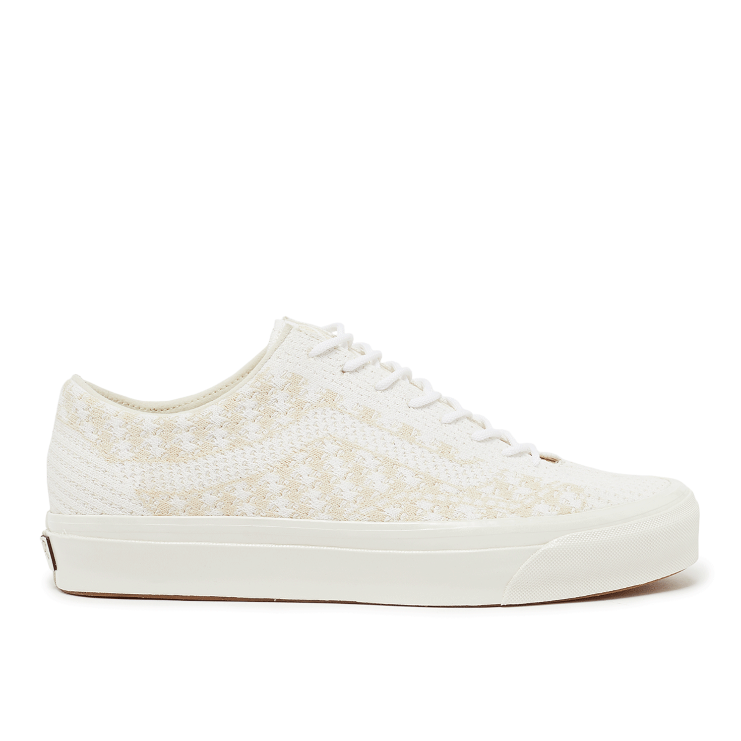 Buy Vans Premium Old Skool 36 Knit in blanc | VN000D8HESF1