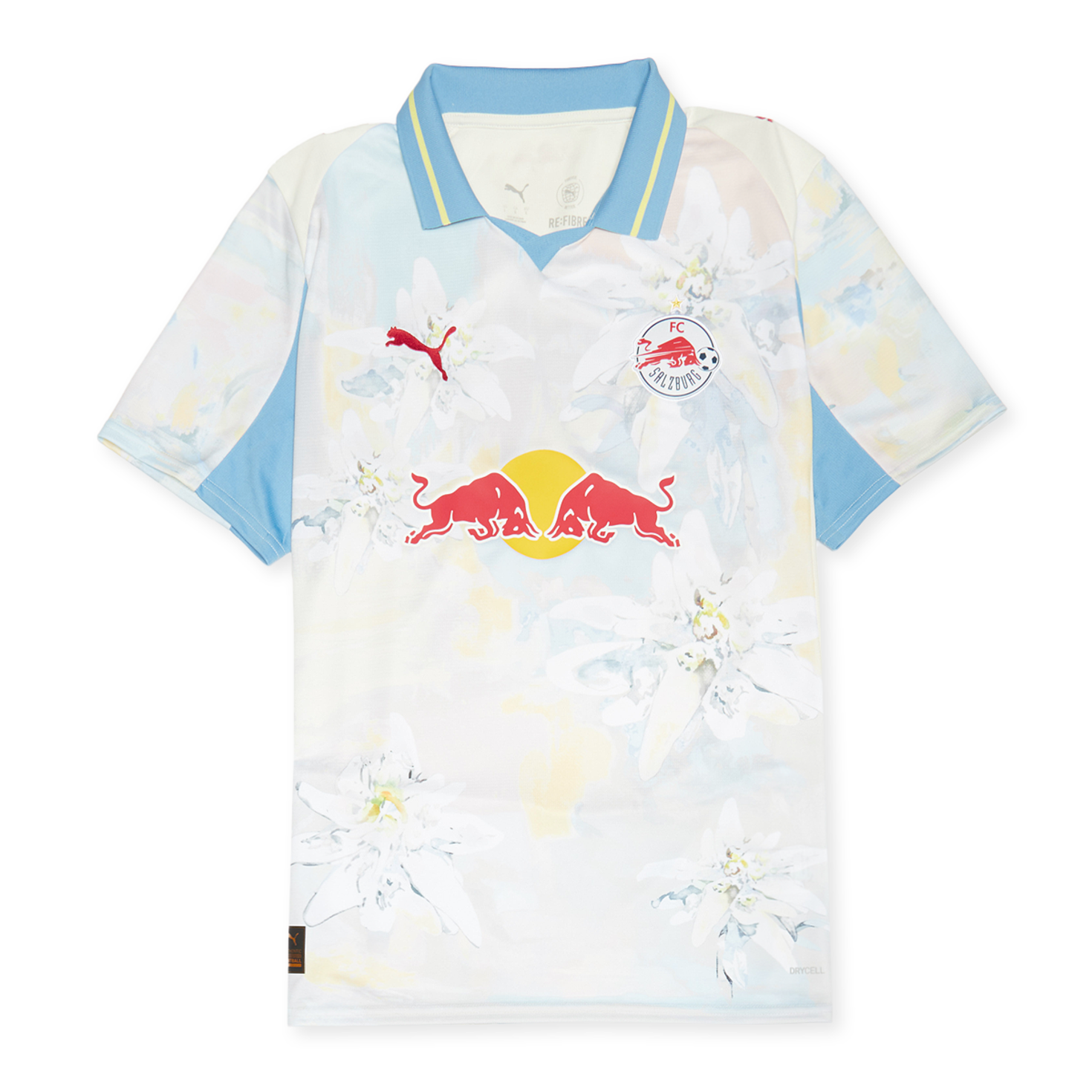 Buy PUMA x KidSuper FC Red Bull Salzburg Jersey Replica in