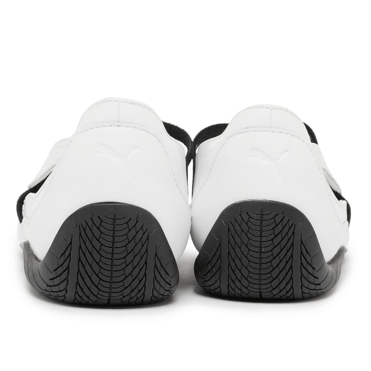 Buy PUMA Wmns Speedcat Ballet Leather in white | 403587-01