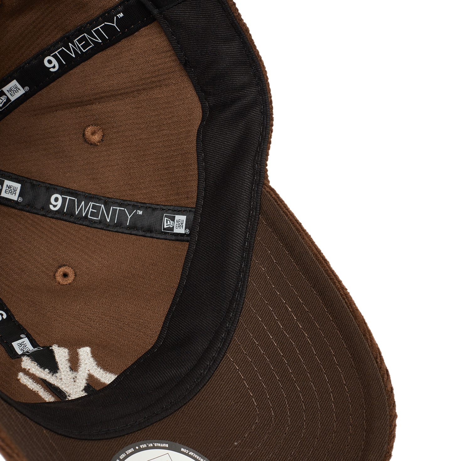 New Era 9Twenty Cap New York Yankees - Adjustable Strapback